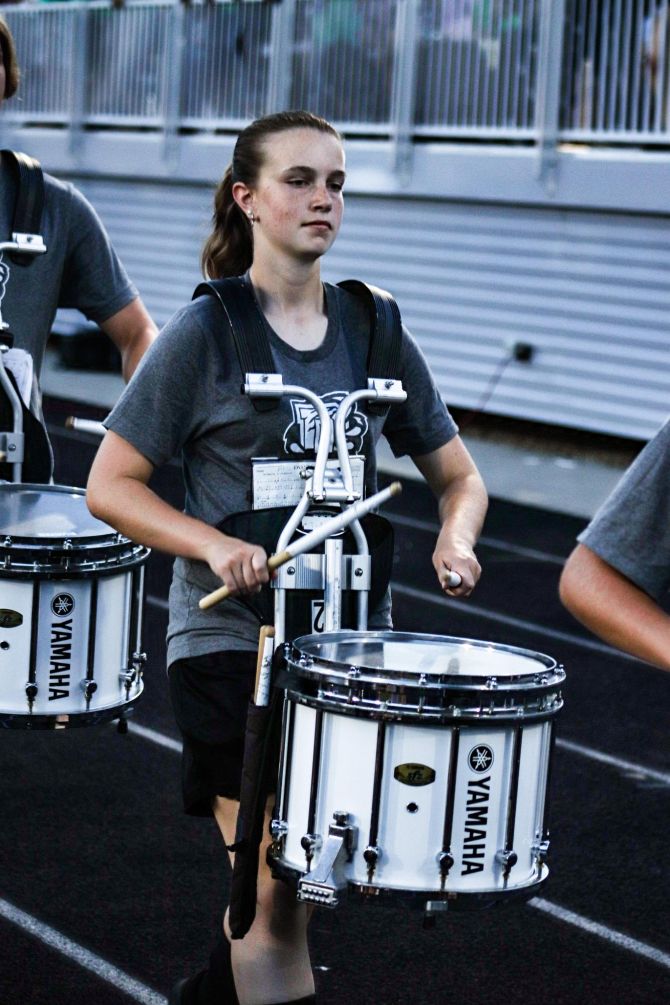 Derby Night Lights (Photos by Kaelyn Kissack)