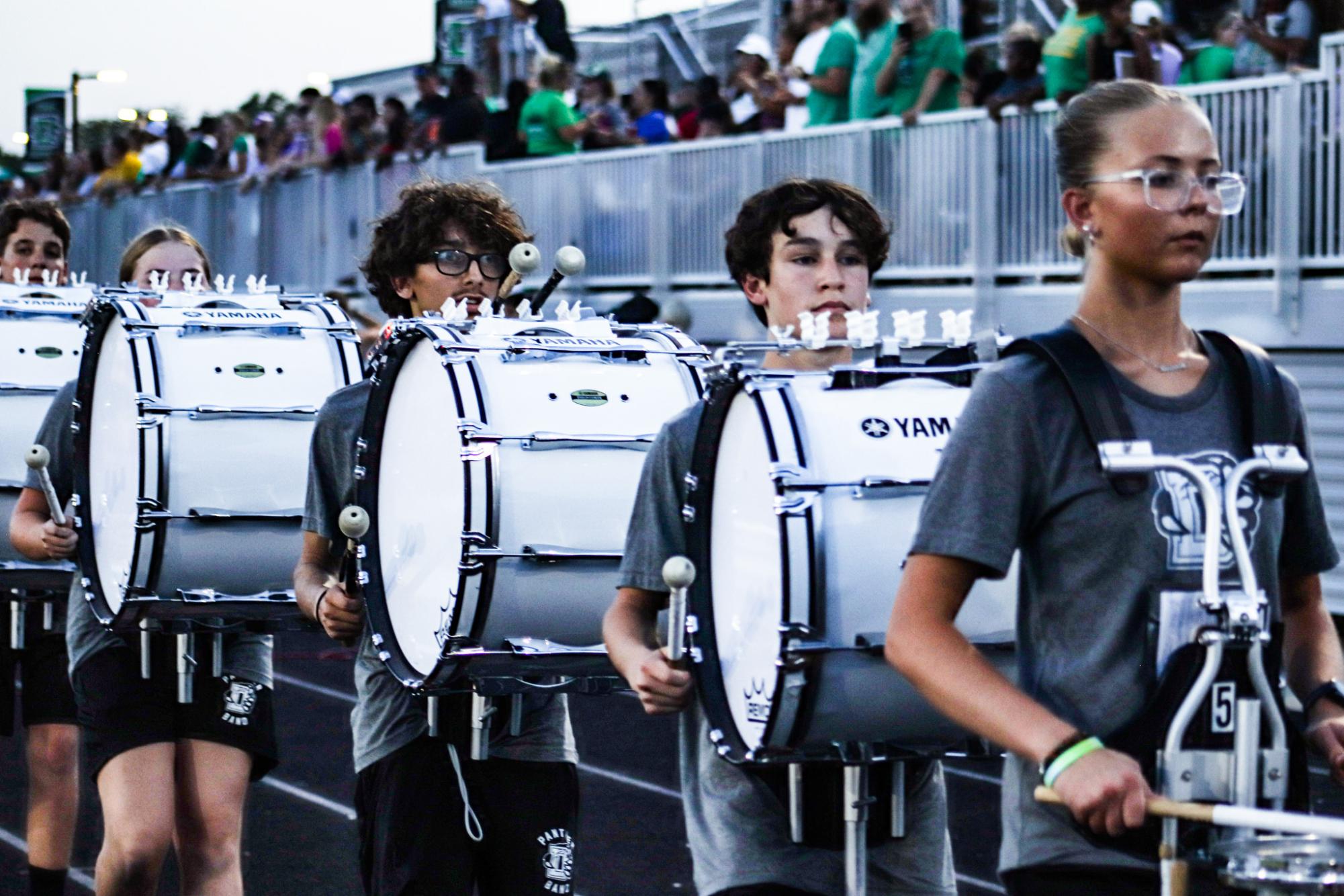 Derby Night Lights (Photos by Kaelyn Kissack)