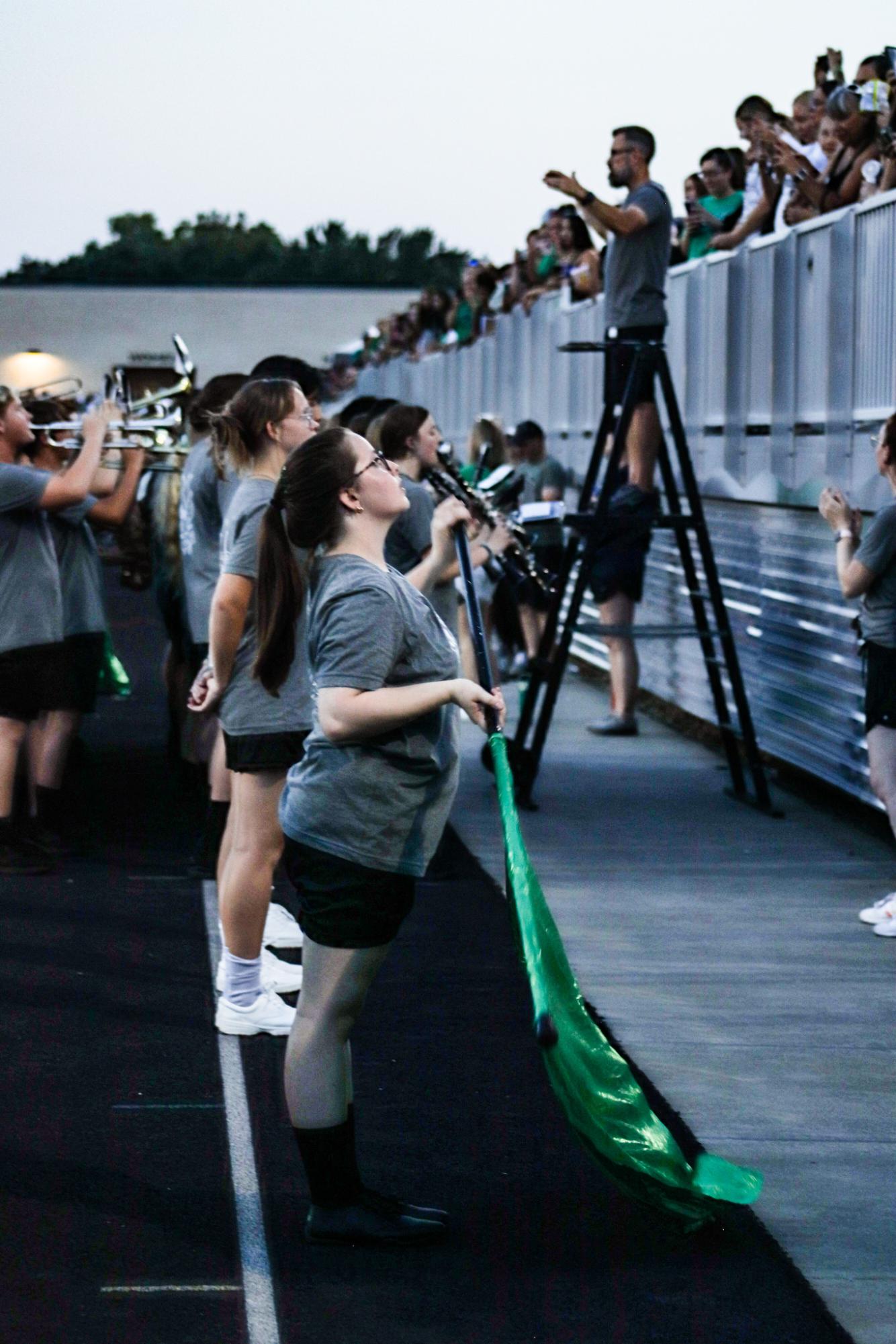 Derby Night Lights (Photos by Kaelyn Kissack)