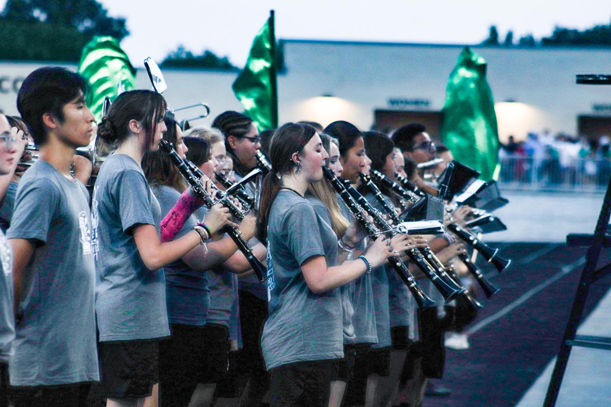 Derby Night Lights (Photos by Kaelyn Kissack)