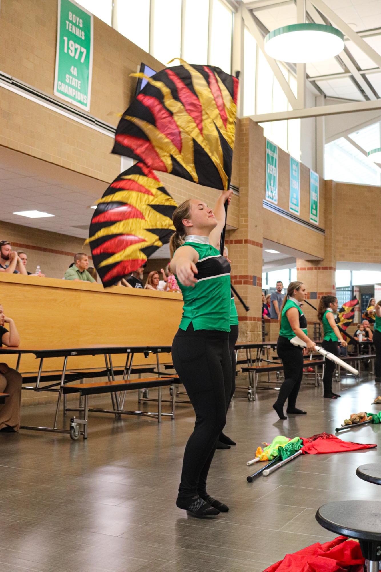 Pantherpawlooza (Photos by Kaelyn Kissack)