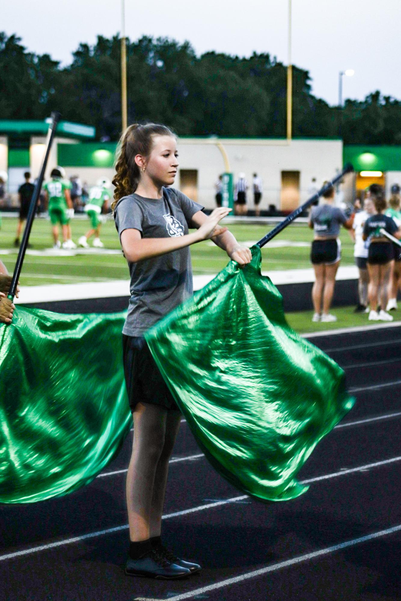 Derby Night Lights (Photos by Kaelyn Kissack)