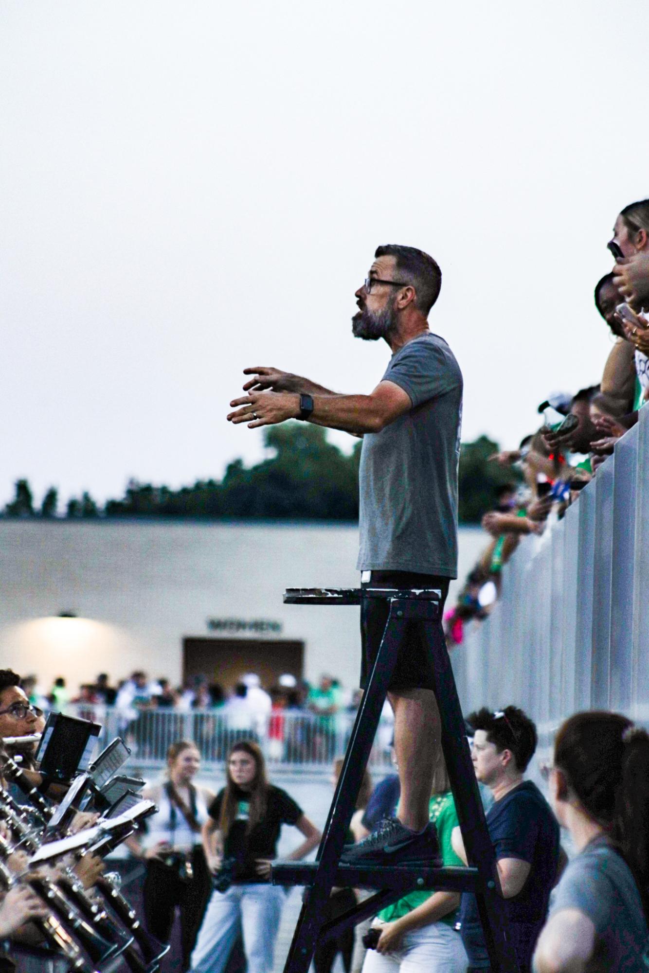 Derby Night Lights (Photos by Kaelyn Kissack)