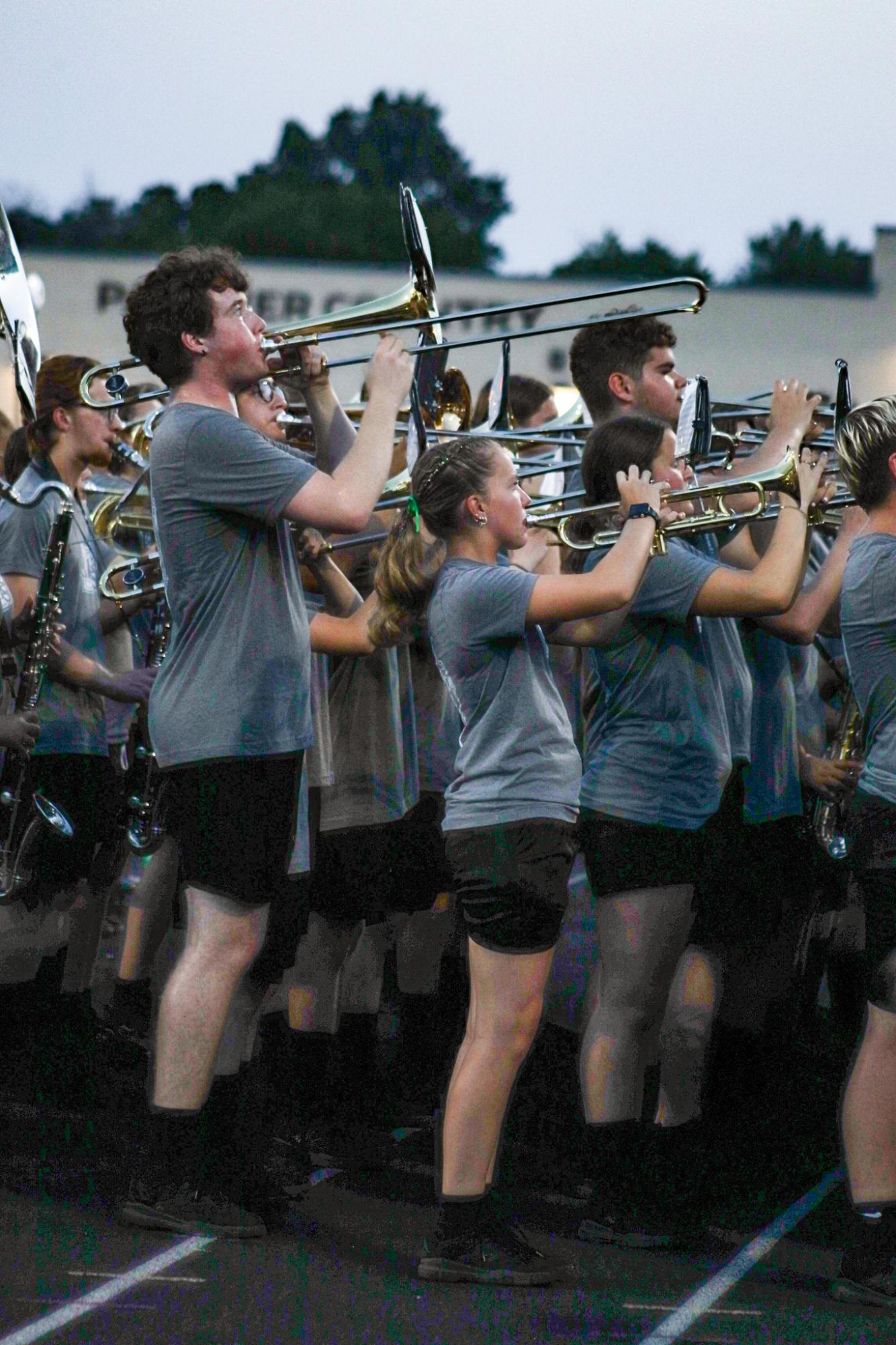 Derby Night Lights (Photos by Kaelyn Kissack)