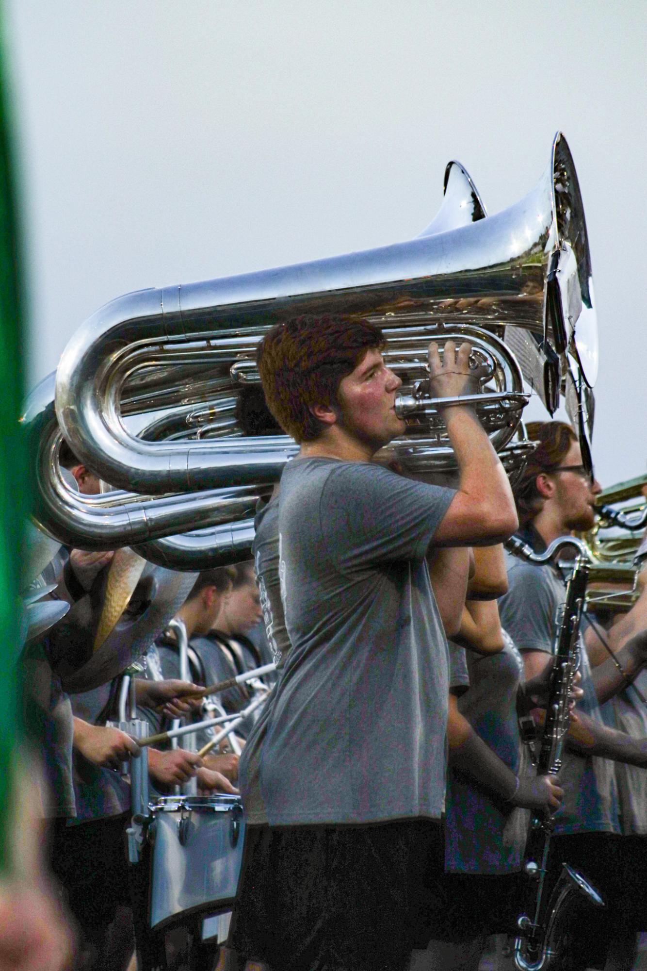 Derby Night Lights (Photos by Kaelyn Kissack)