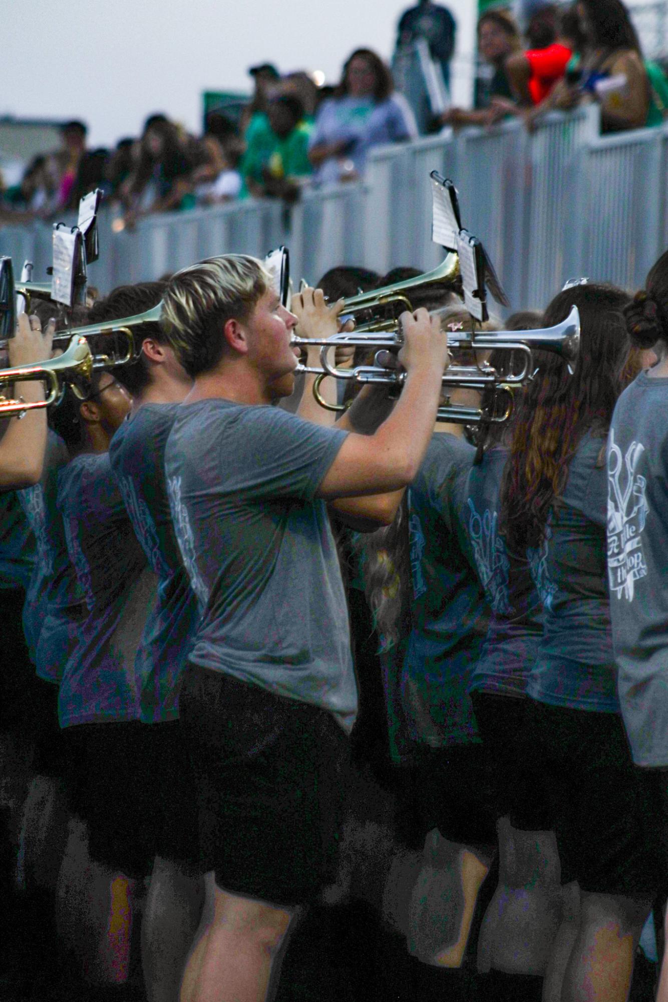 Derby Night Lights (Photos by Kaelyn Kissack)