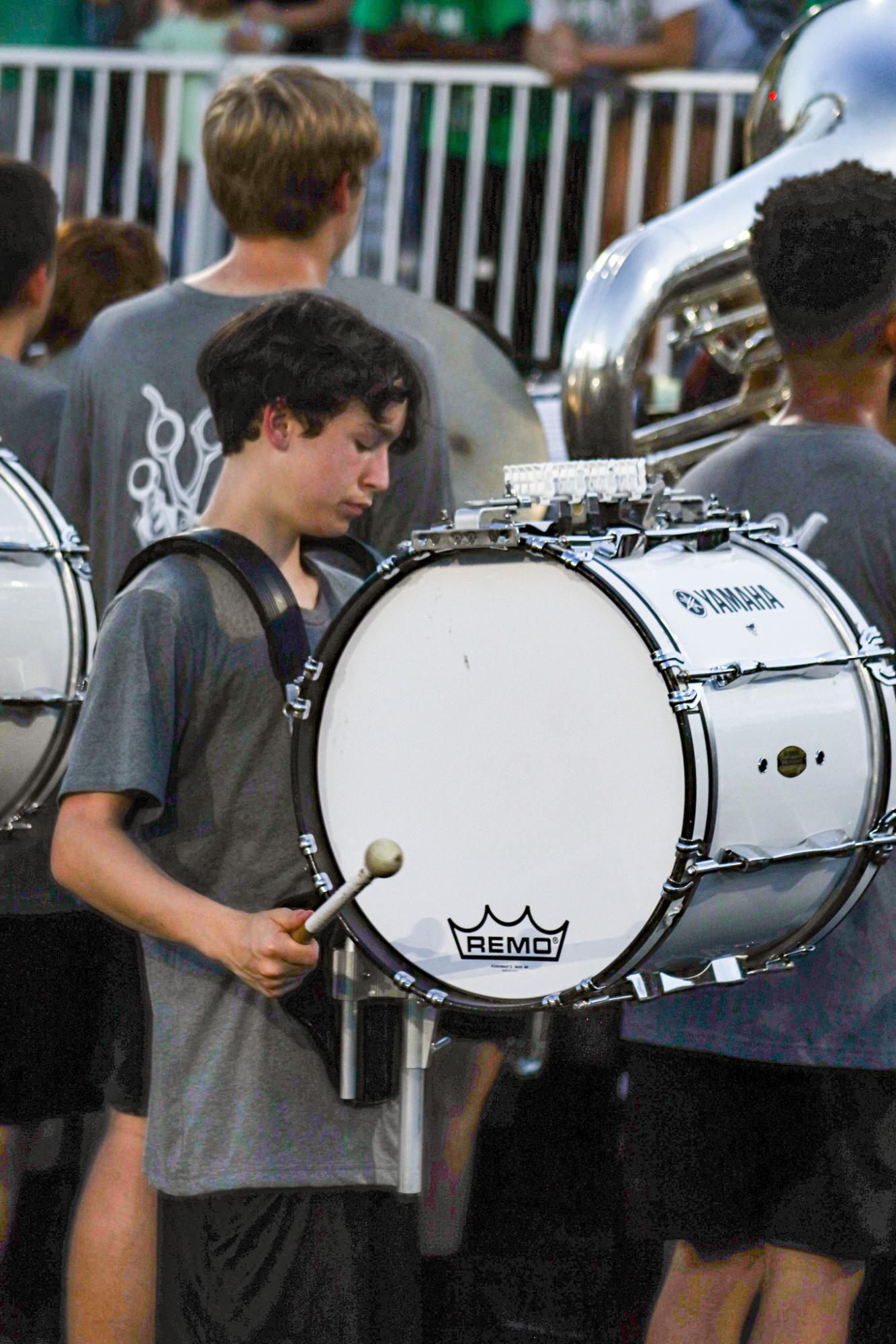 Derby Night Lights (Photos by Kaelyn Kissack)