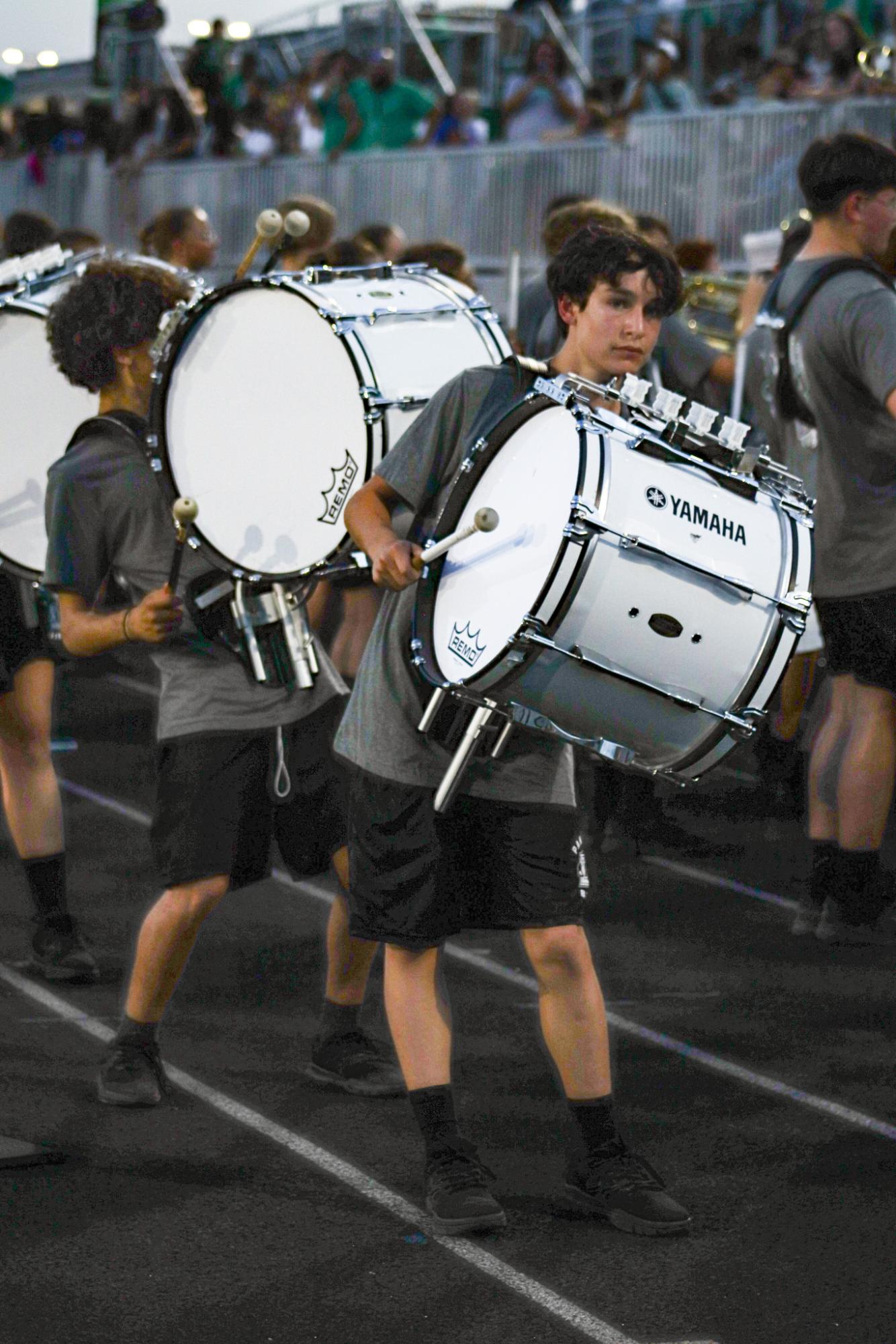 Derby Night Lights (Photos by Kaelyn Kissack)