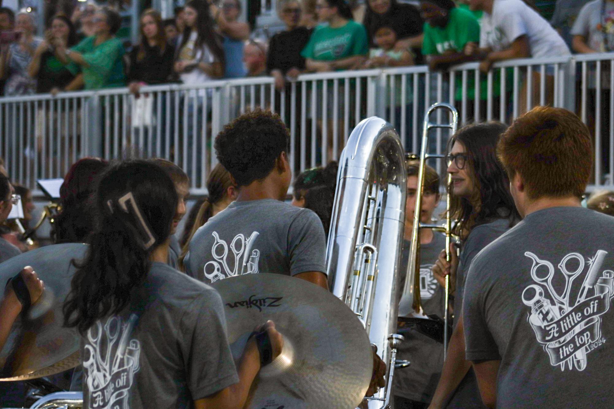 Derby Night Lights (Photos by Kaelyn Kissack)