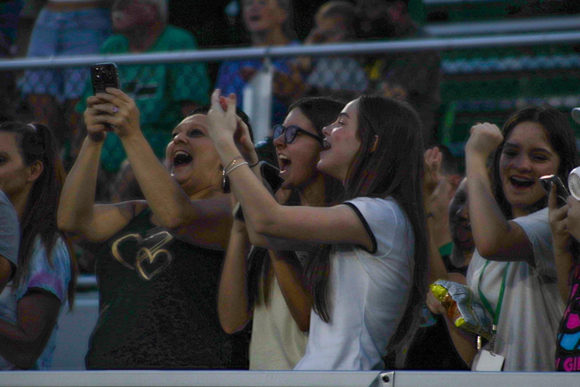 Derby Night Lights (Photos by Kaelyn Kissack)