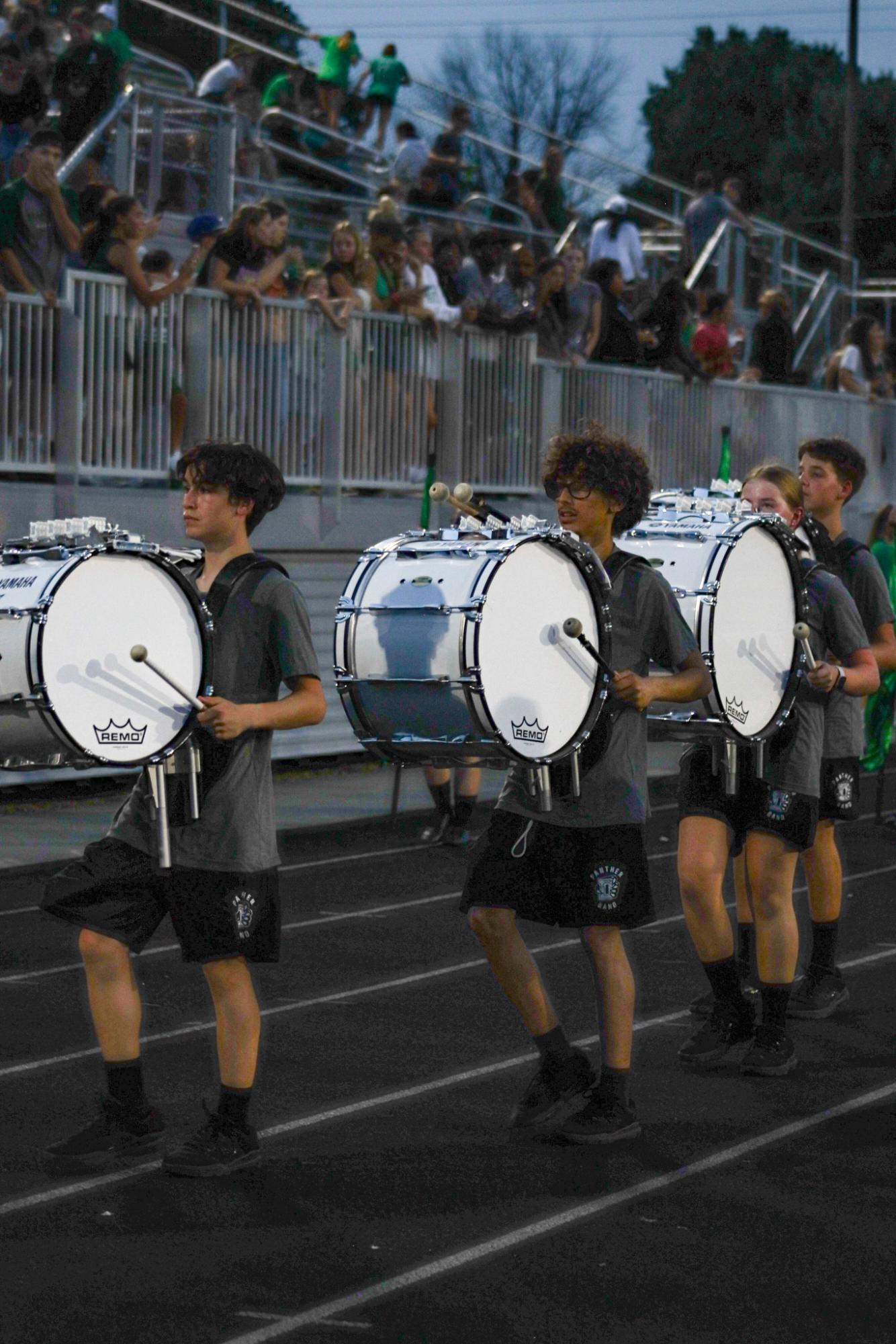 Derby Night Lights (Photos by Kaelyn Kissack)