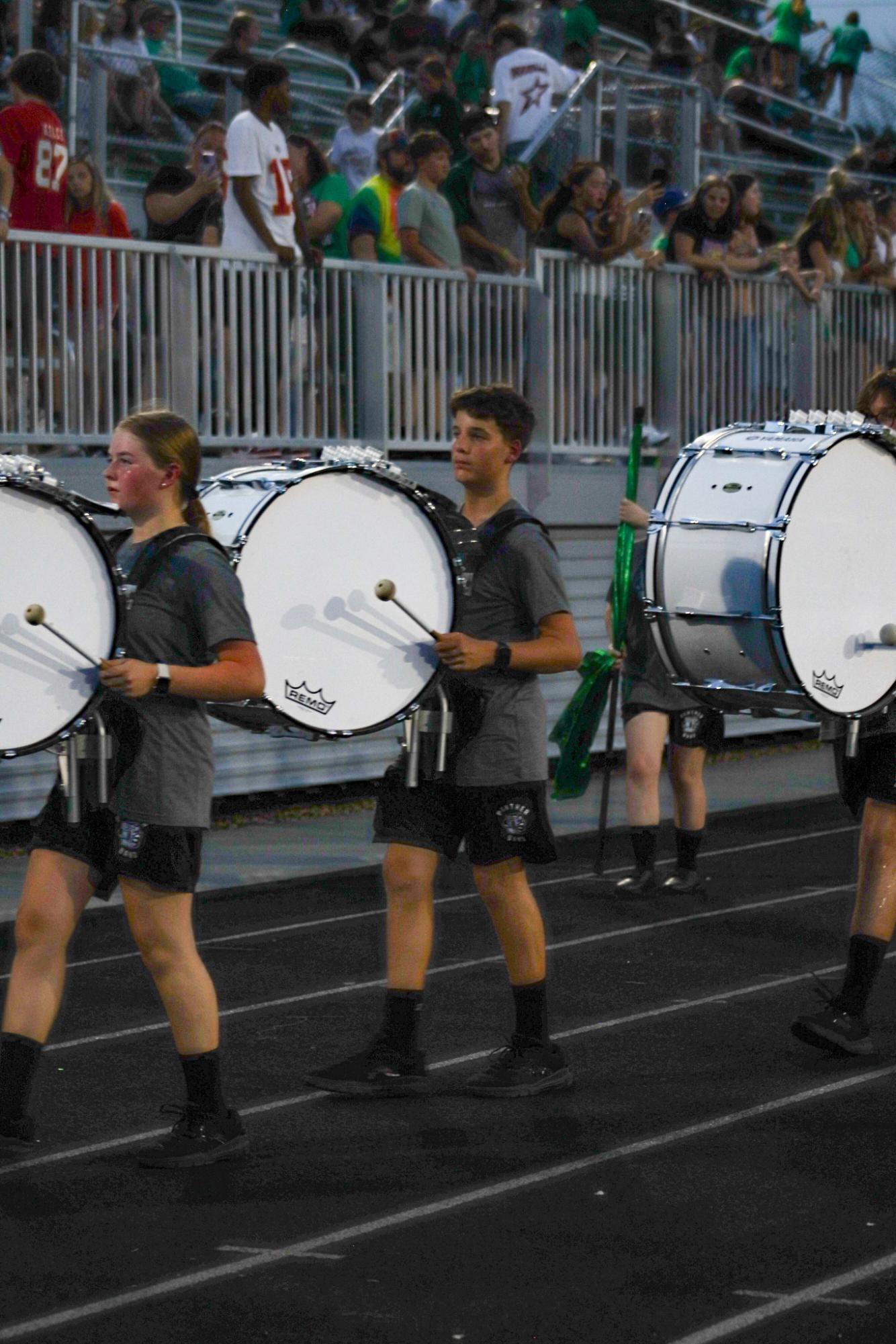 Derby Night Lights (Photos by Kaelyn Kissack)