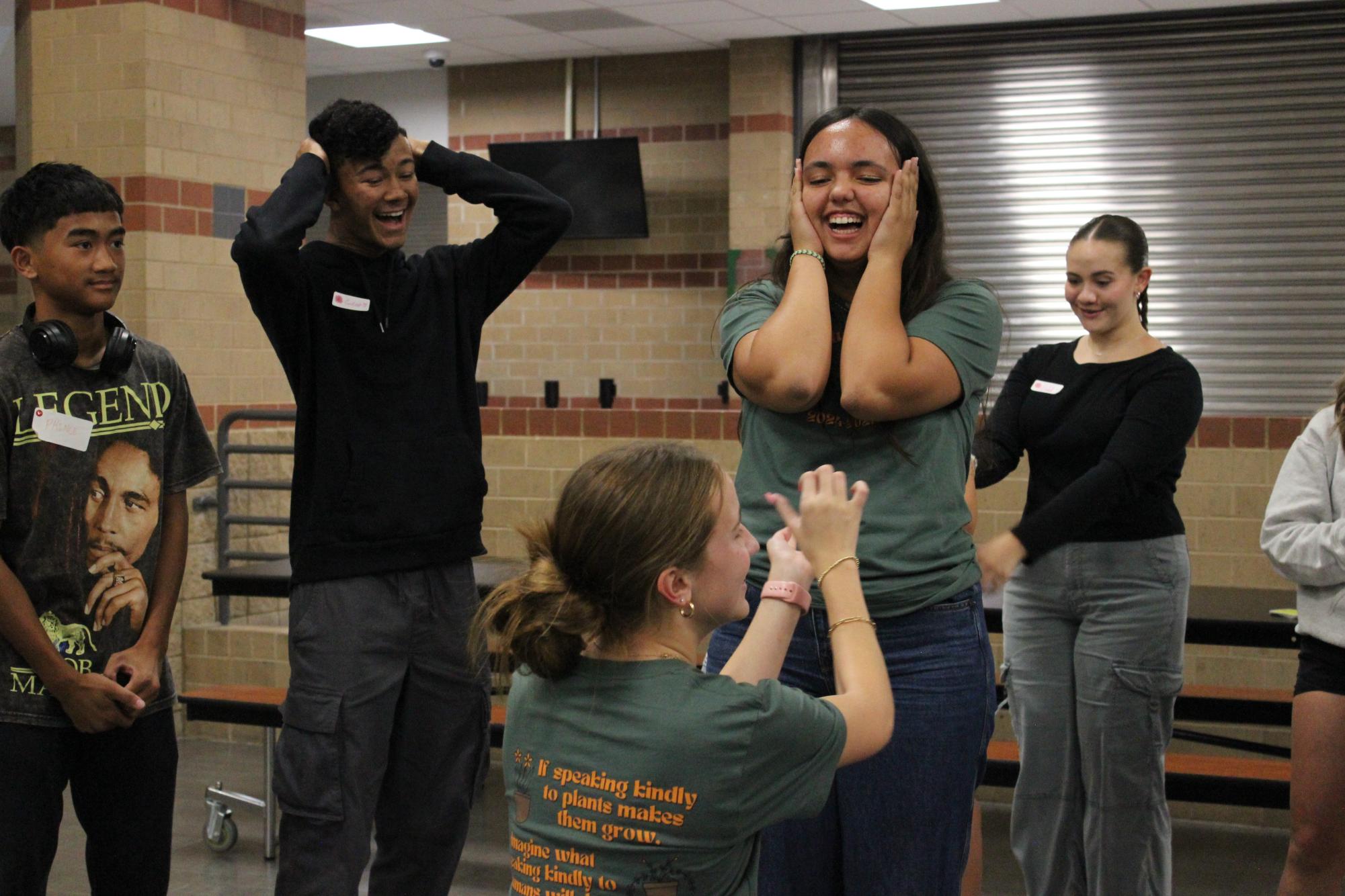 Stuco Retreat (Photos by Bree Stuhlsatz)