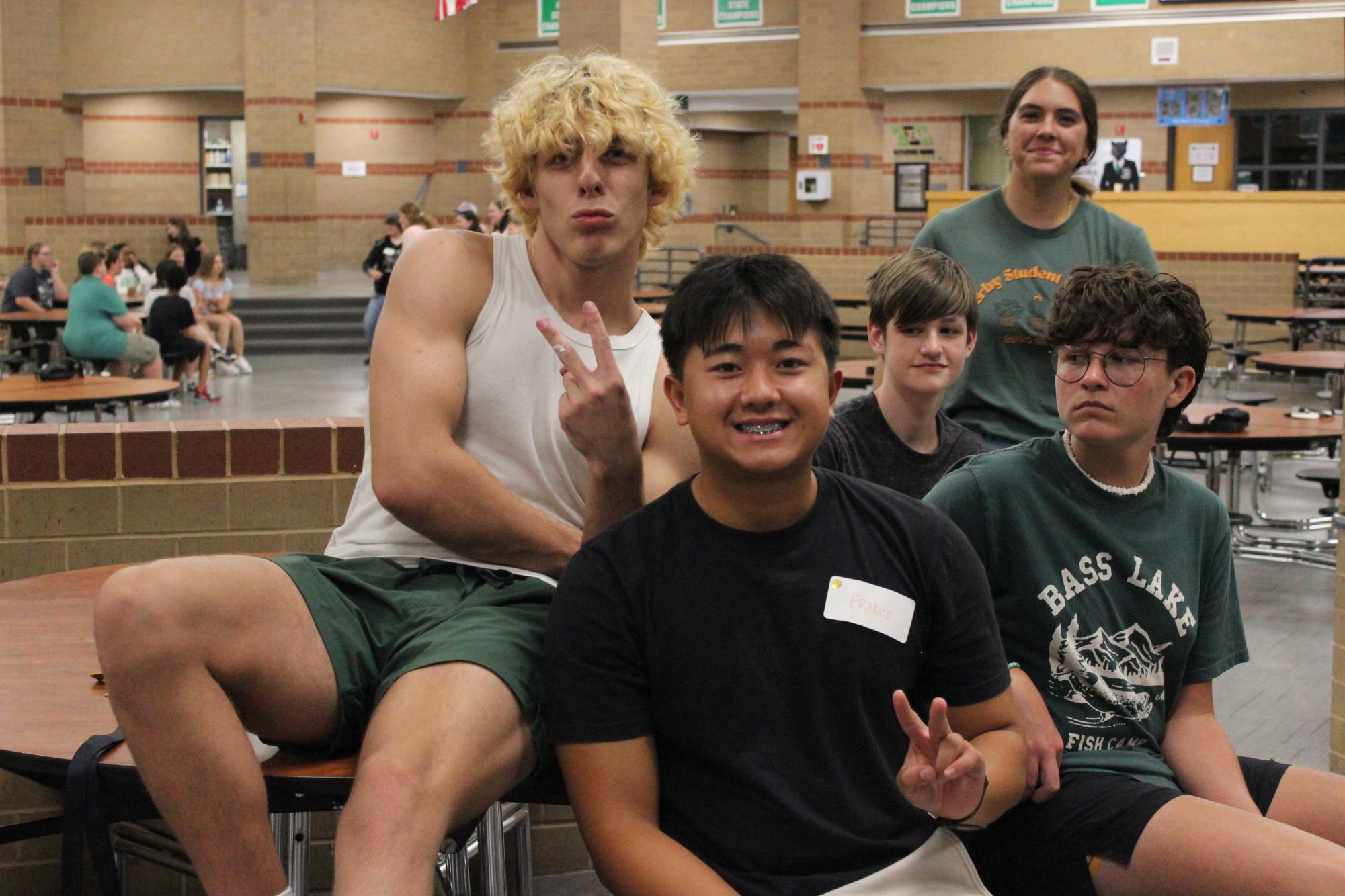 Stuco Retreat (Photos by Bree Stuhlsatz)