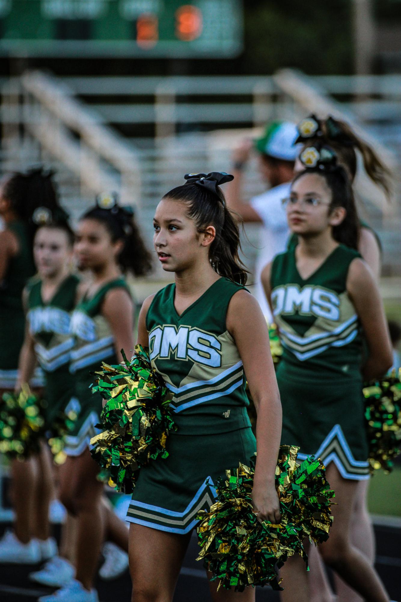 Derby Night Lights (Photos By Liberty Smith)