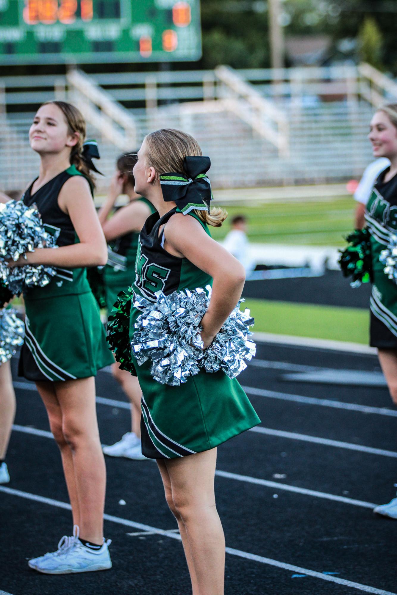 Derby Night Lights (Photos By Liberty Smith)