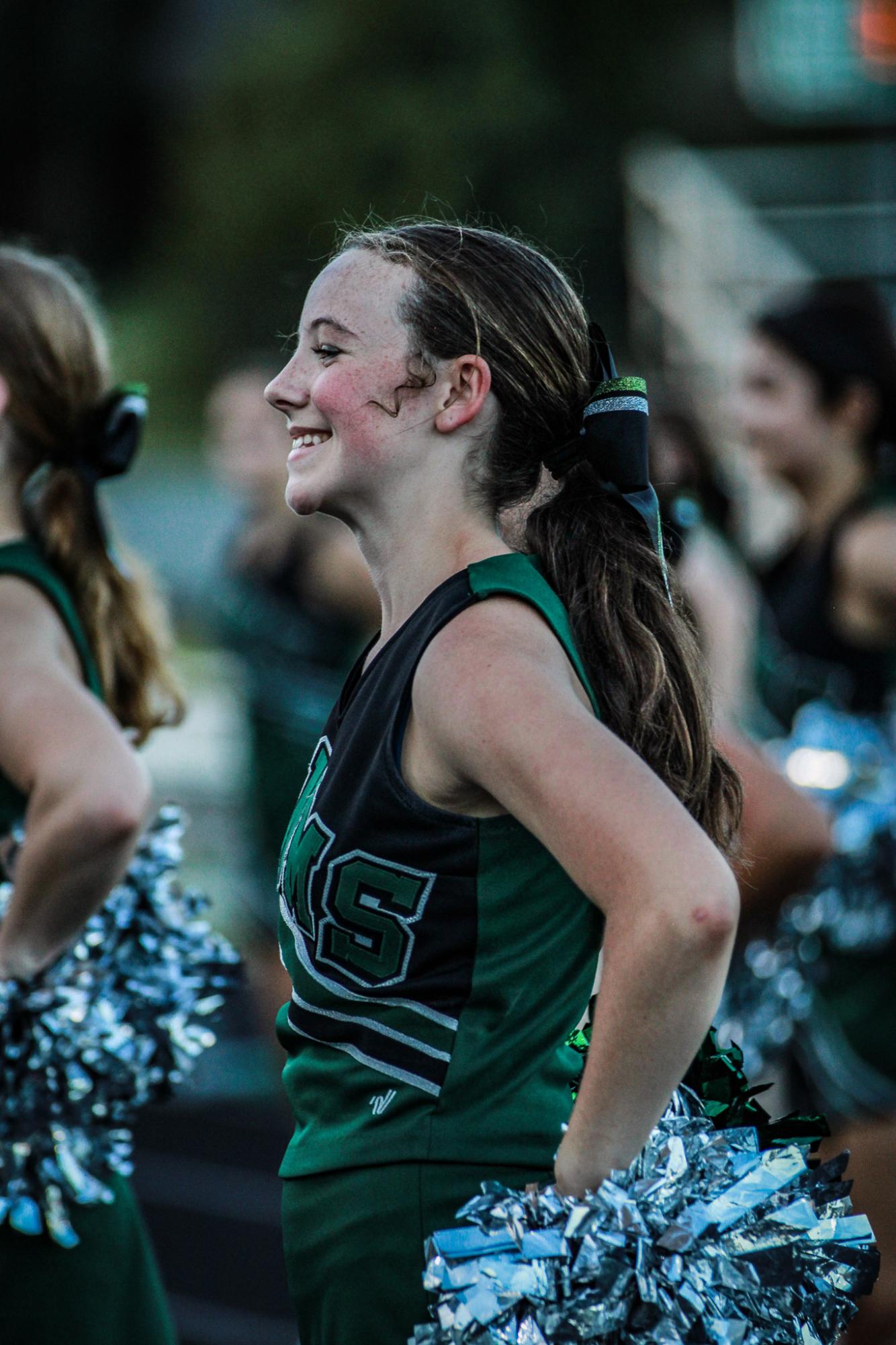 Derby Night Lights (Photos By Liberty Smith)