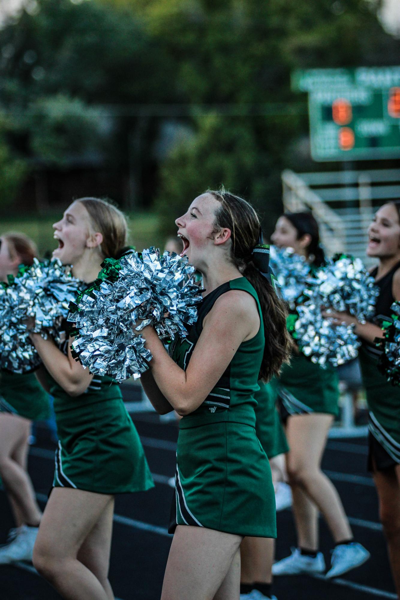 Derby Night Lights (Photos By Liberty Smith)