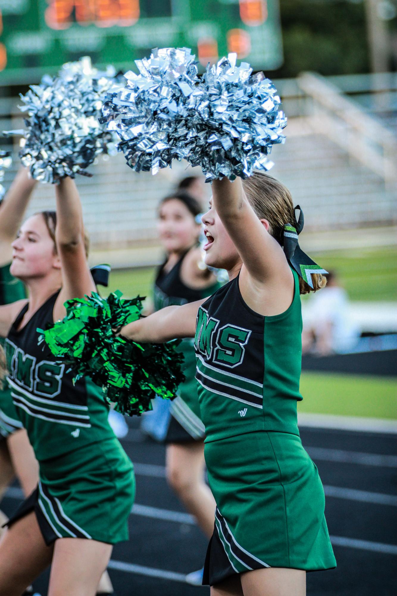 Derby Night Lights (Photos By Liberty Smith)