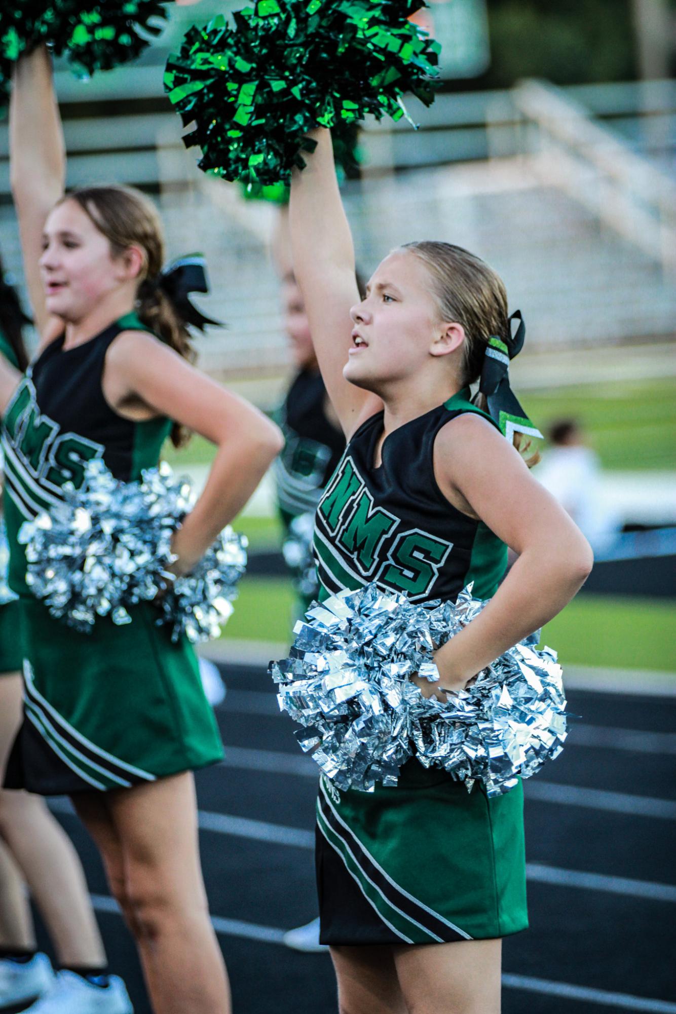 Derby Night Lights (Photos By Liberty Smith)