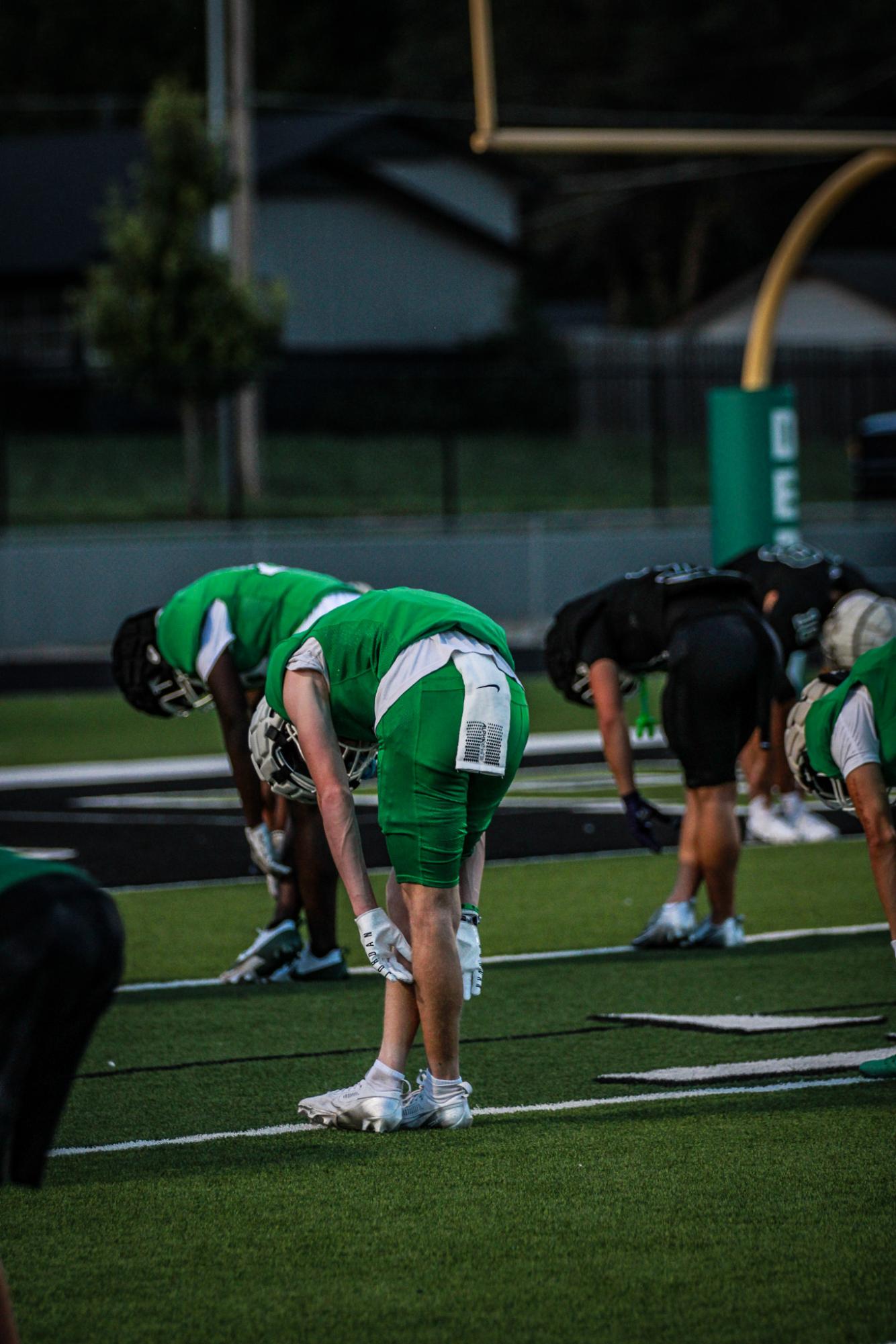 Derby Night Lights (Photos By Liberty Smith)