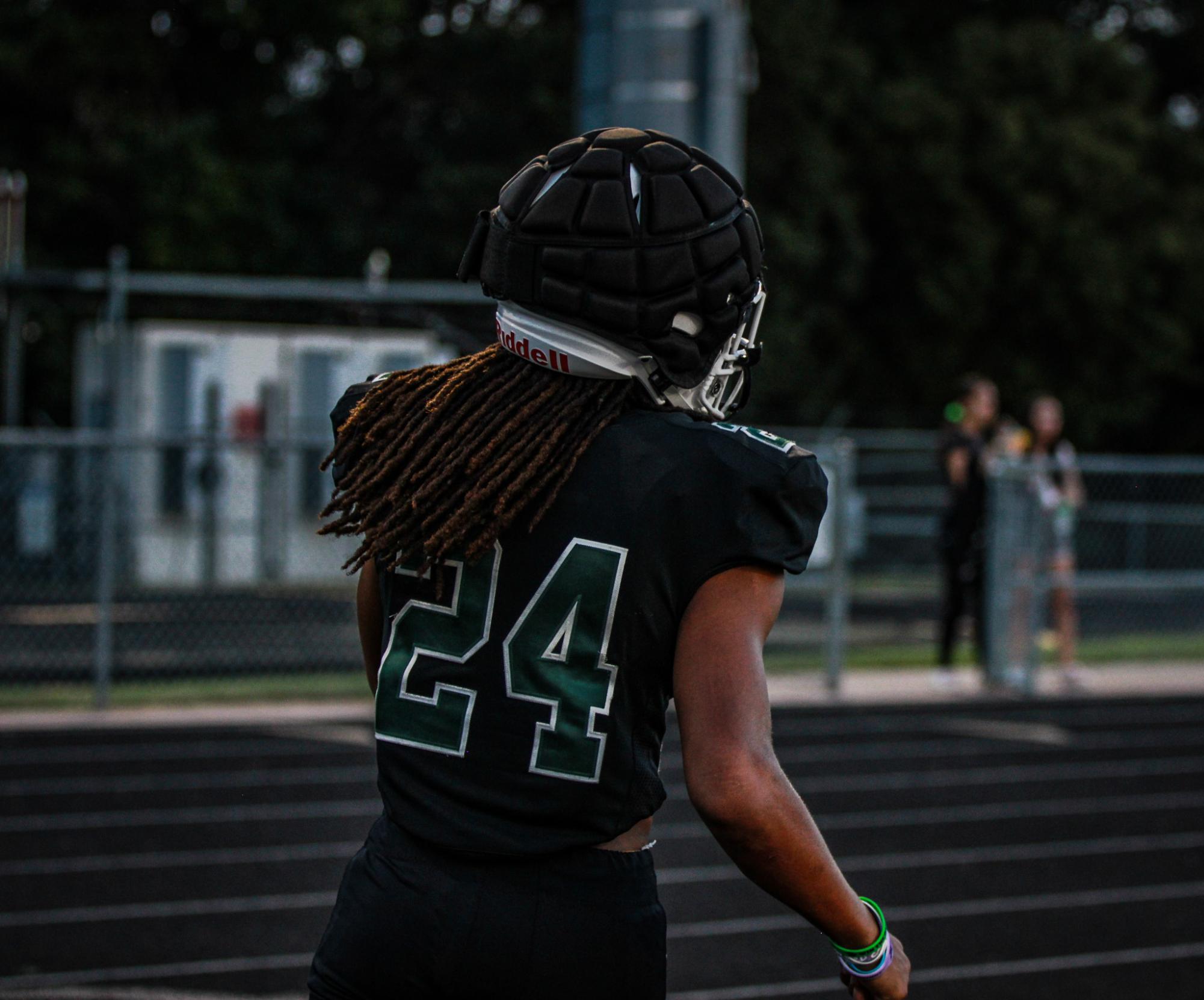 Derby Night Lights (Photos By Liberty Smith)