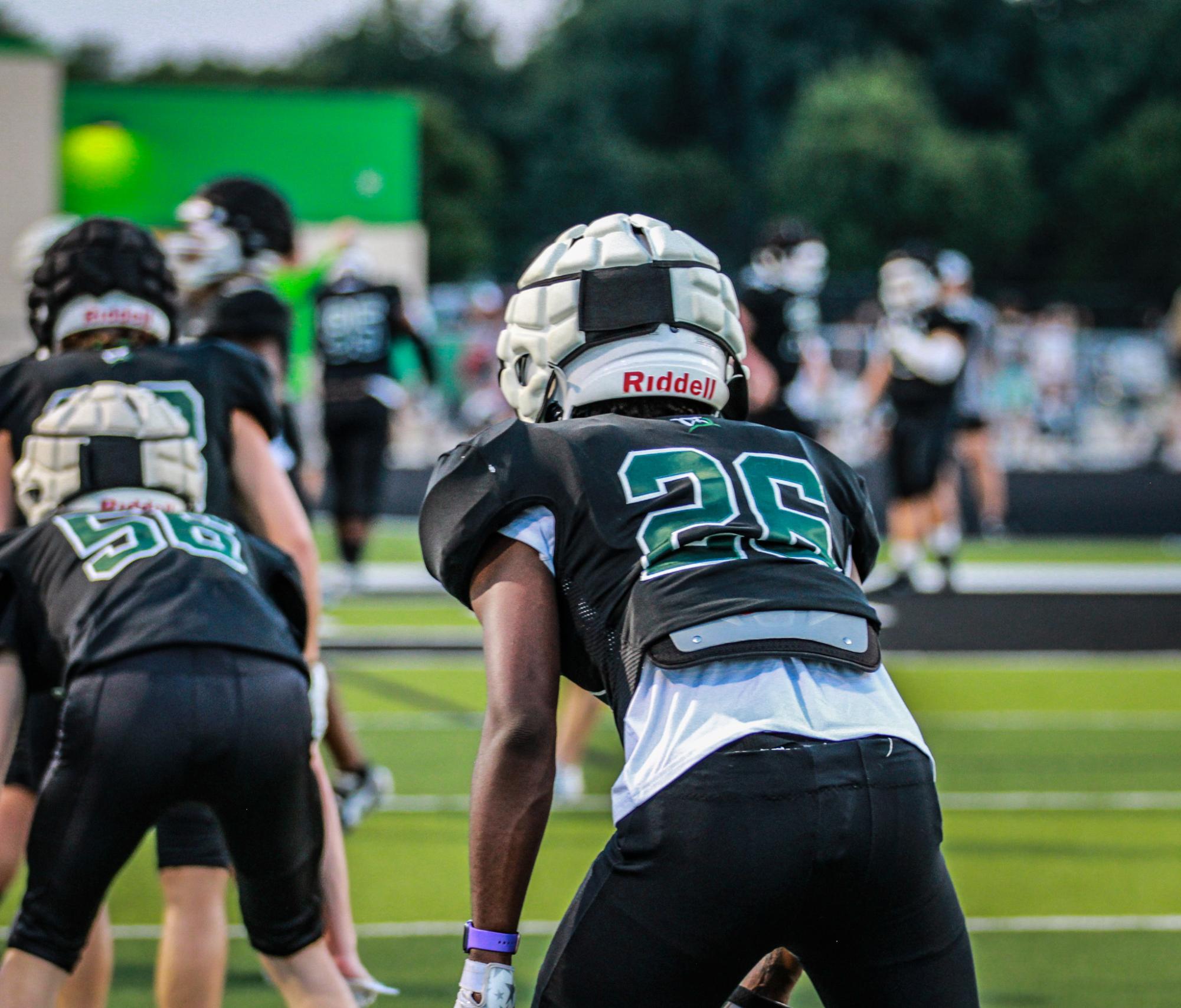 Derby Night Lights (Photos By Liberty Smith)