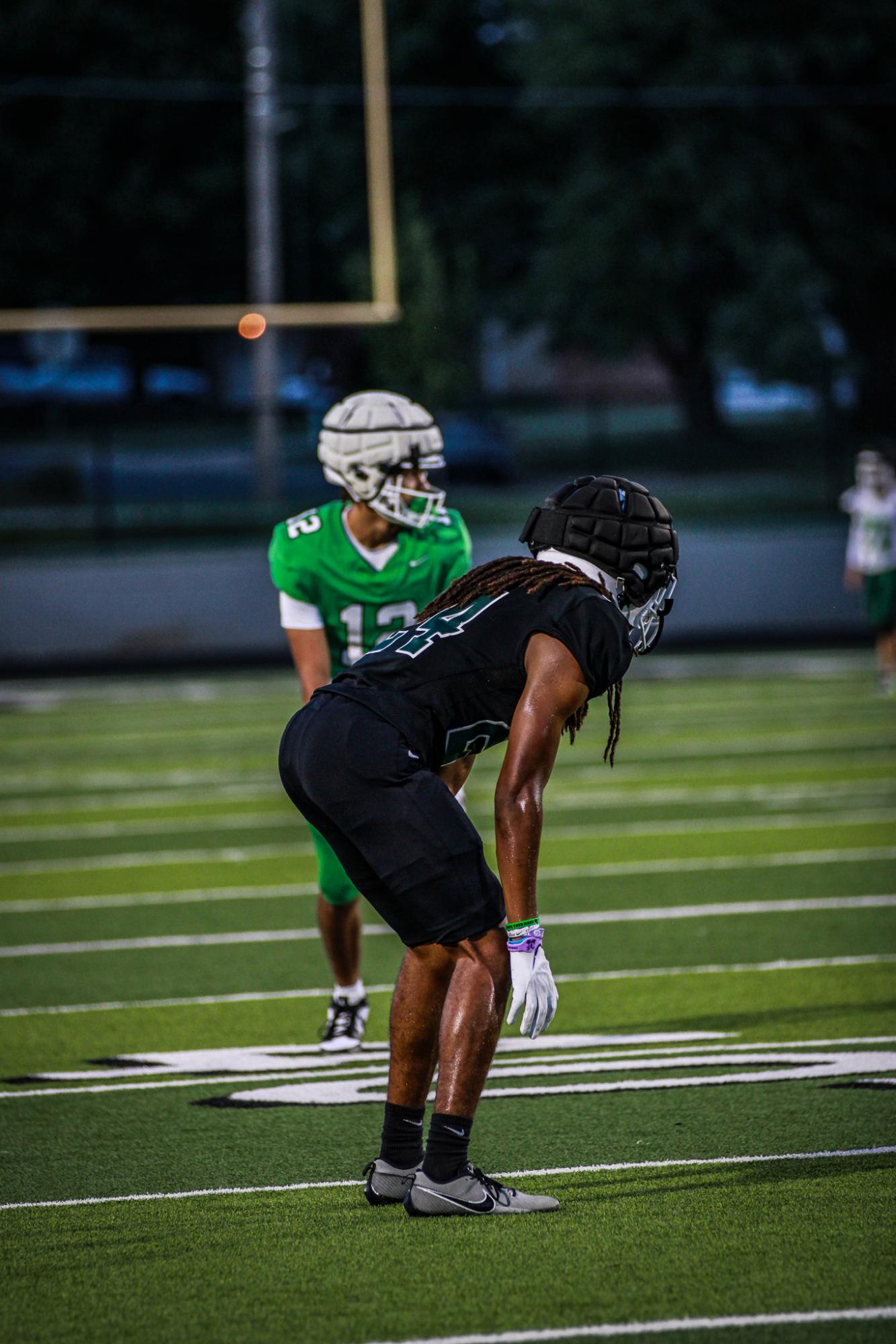 Derby Night Lights (Photos By Liberty Smith)