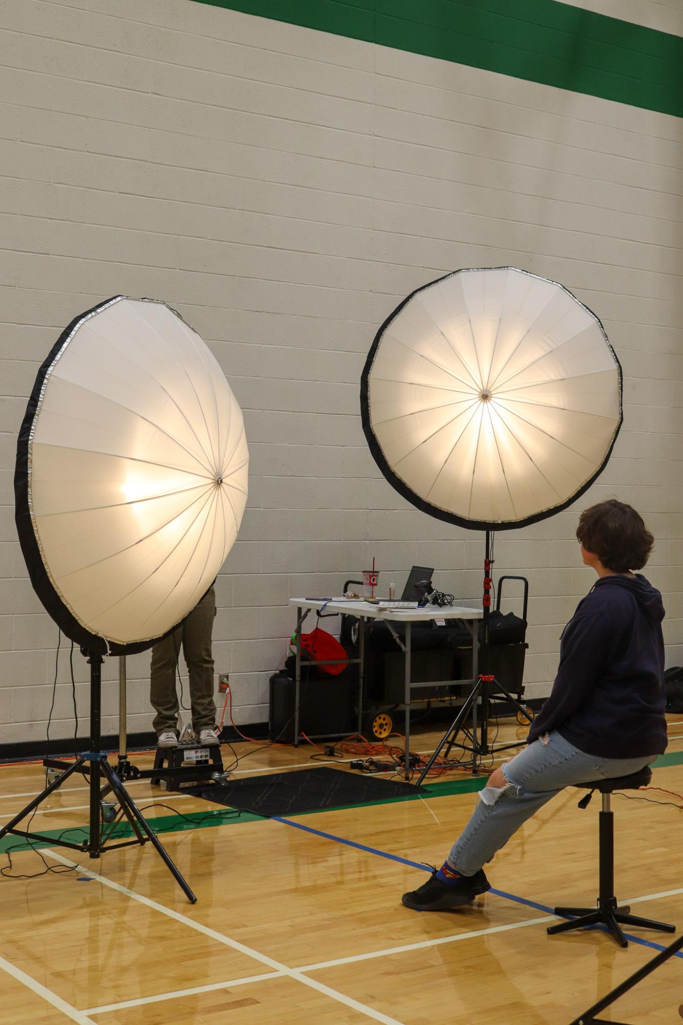 Picture Day (Photos by Delainey Stephenson)