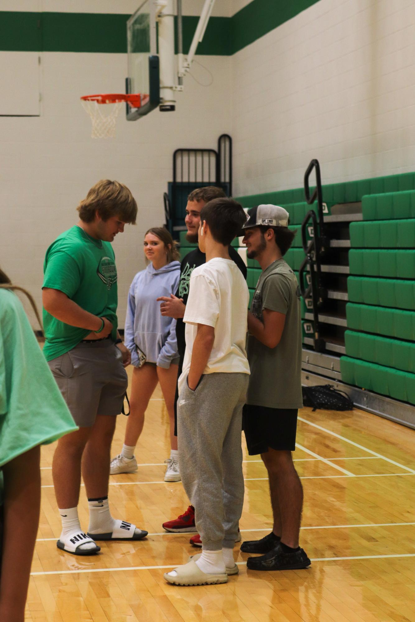 Picture Day (Photos by Delainey Stephenson)