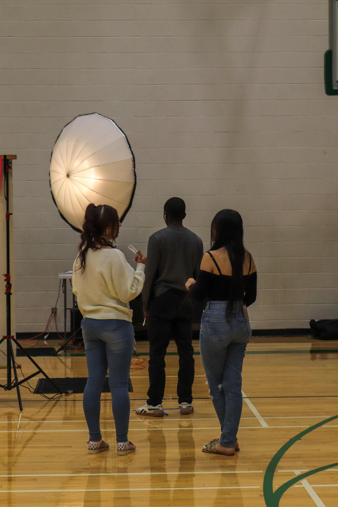 Picture Day (Photos by Delainey Stephenson)