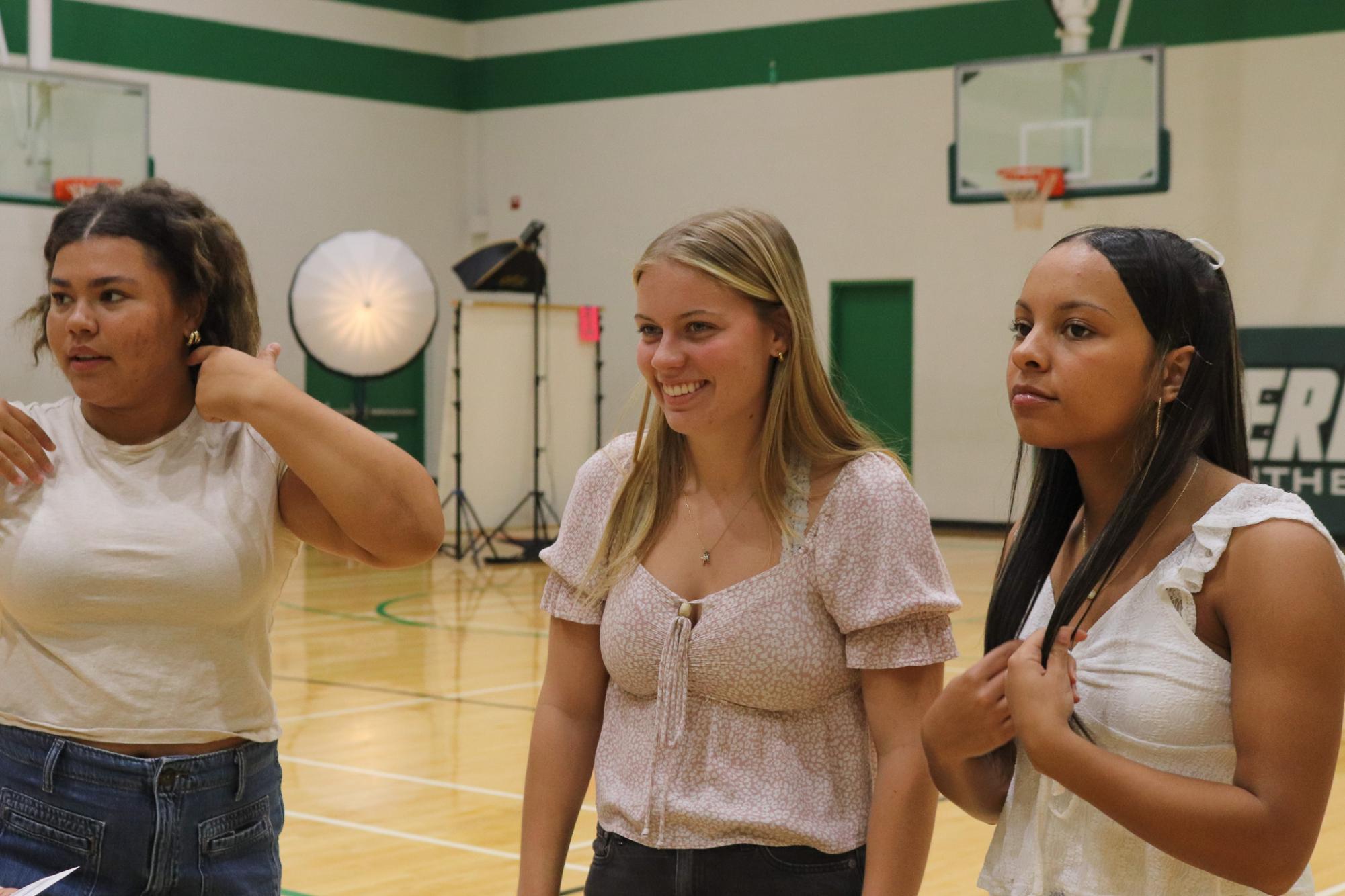 Picture Day (Photos by Delainey Stephenson)