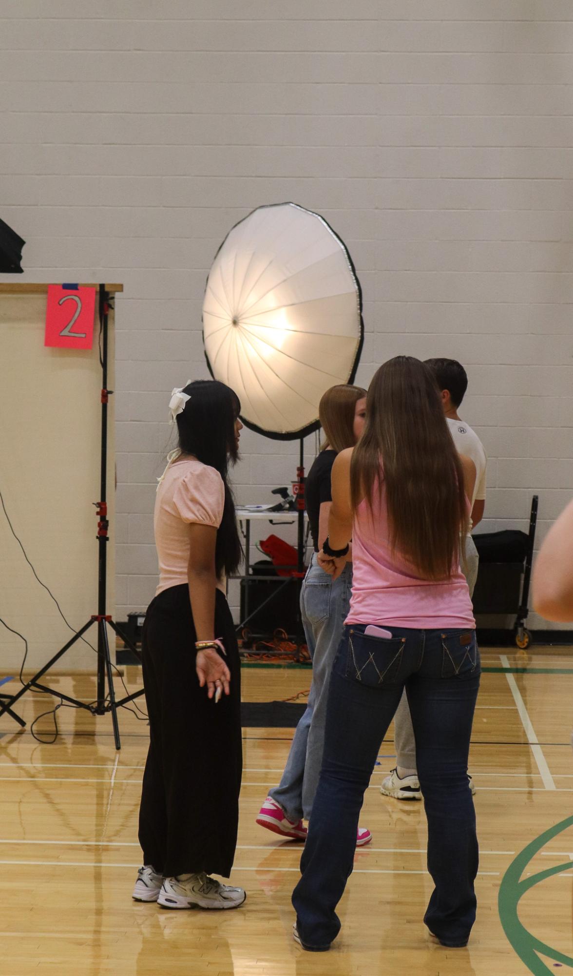 Picture Day (Photos by Delainey Stephenson)