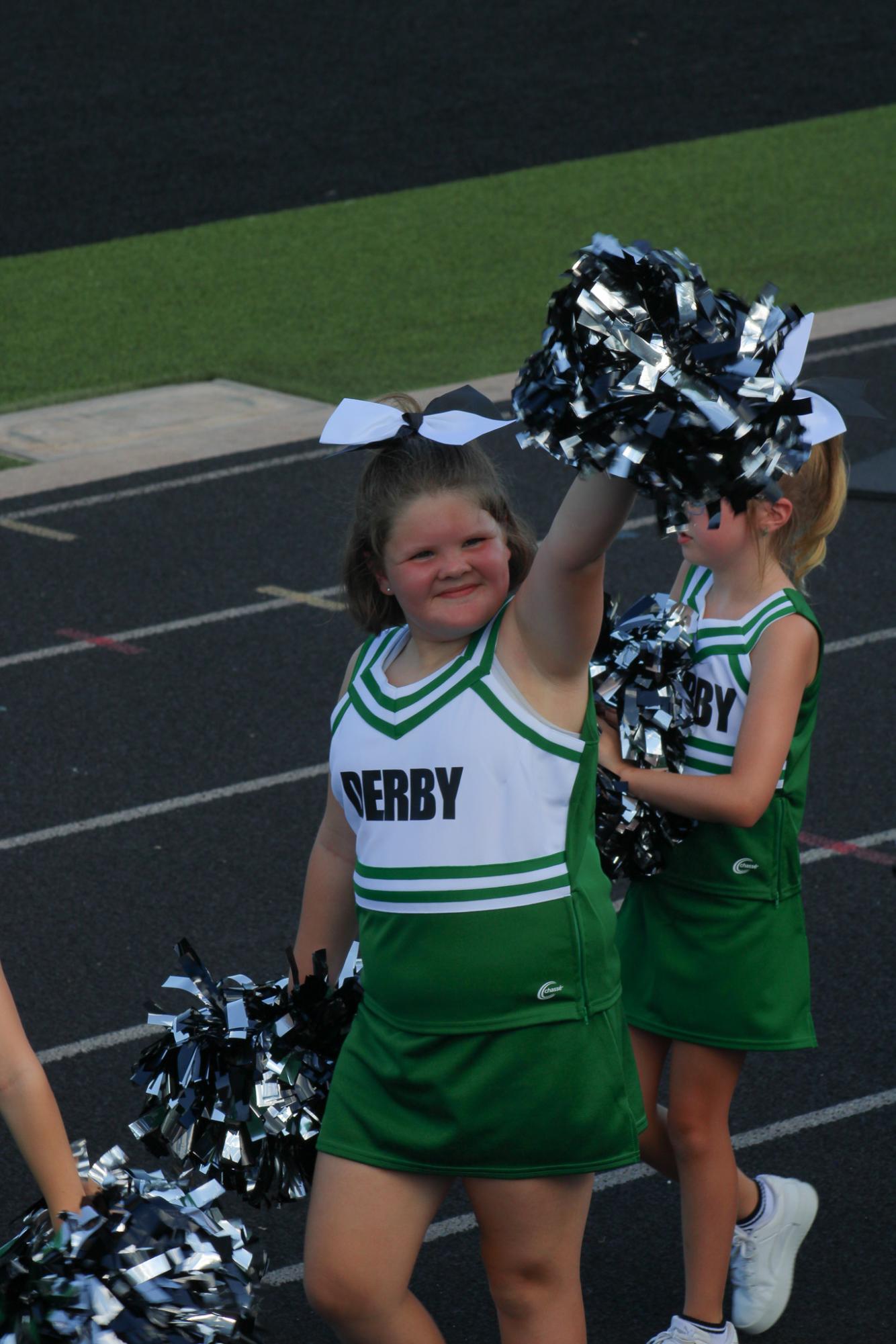 Derby Night Lights (Photos by Lindsay Tyrell-Blake)