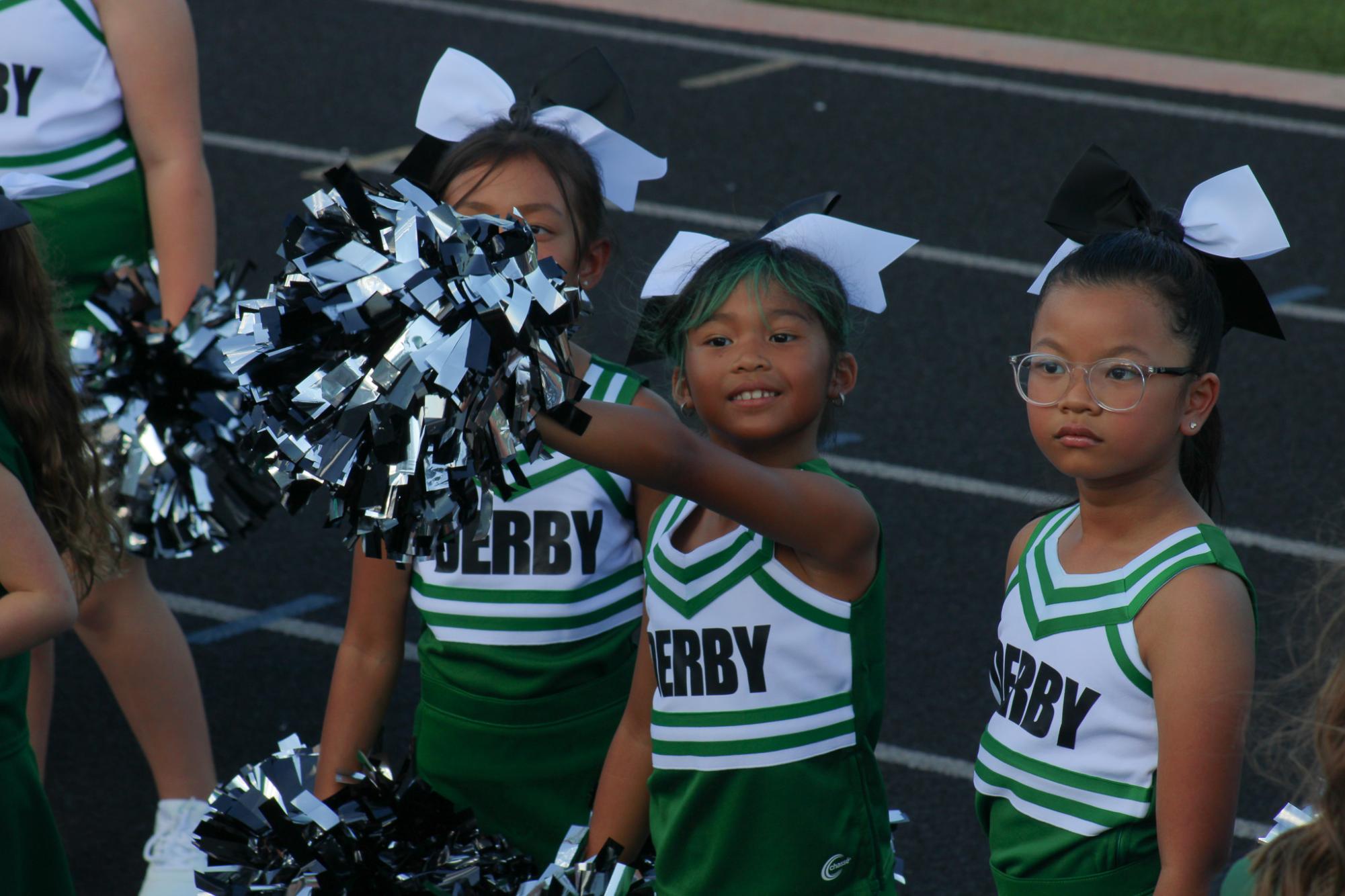 Derby Night Lights (Photos by Lindsay Tyrell-Blake)