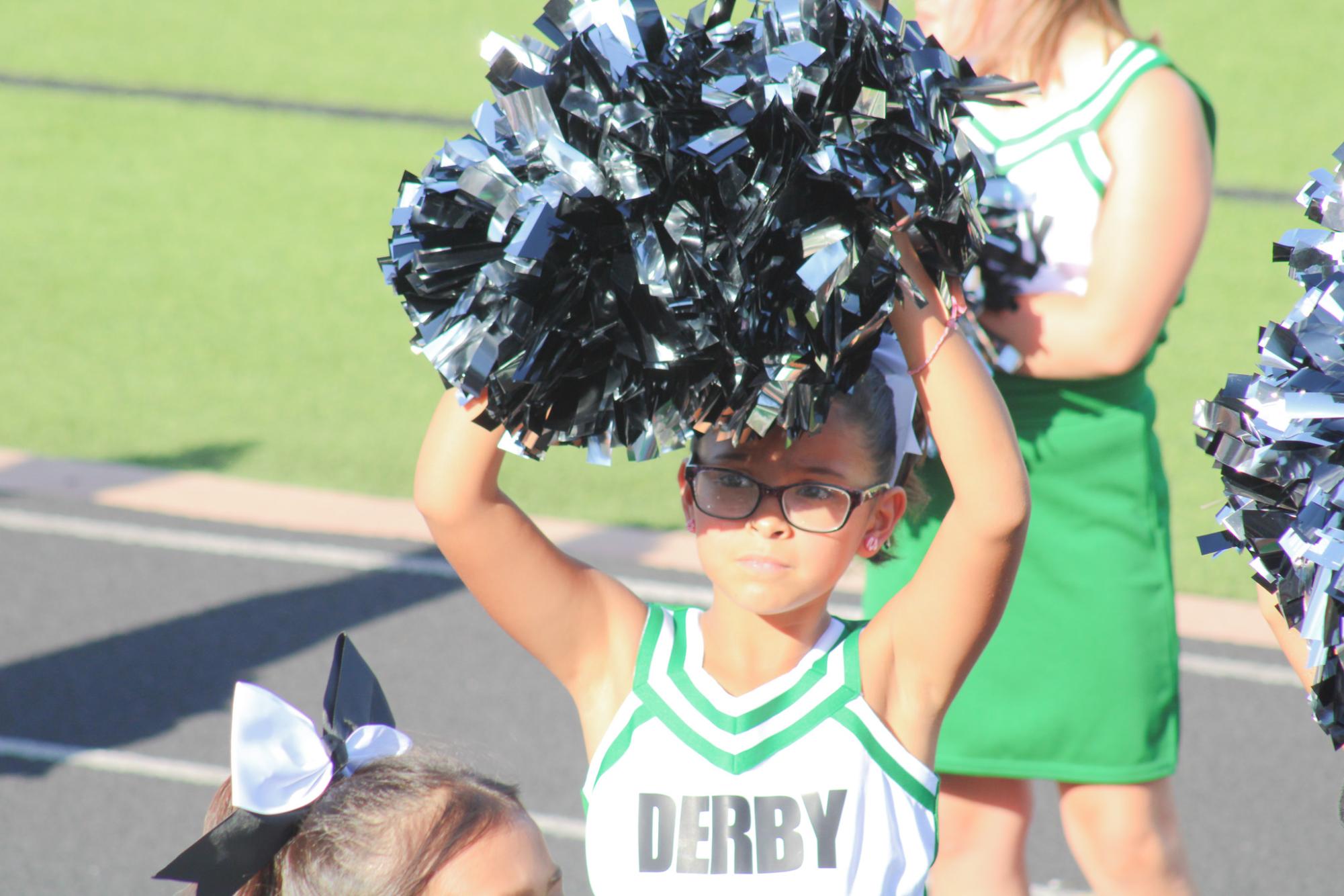 Derby Night Lights (Photos by Lindsay Tyrell-Blake)