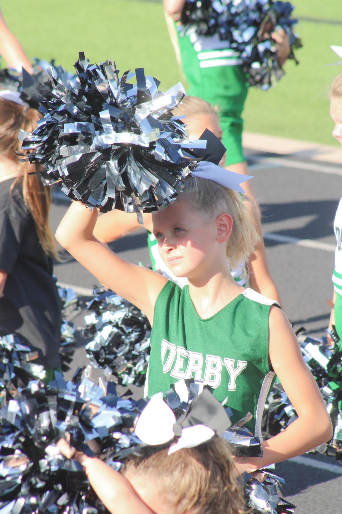 Derby Night Lights (Photos by Lindsay Tyrell-Blake)