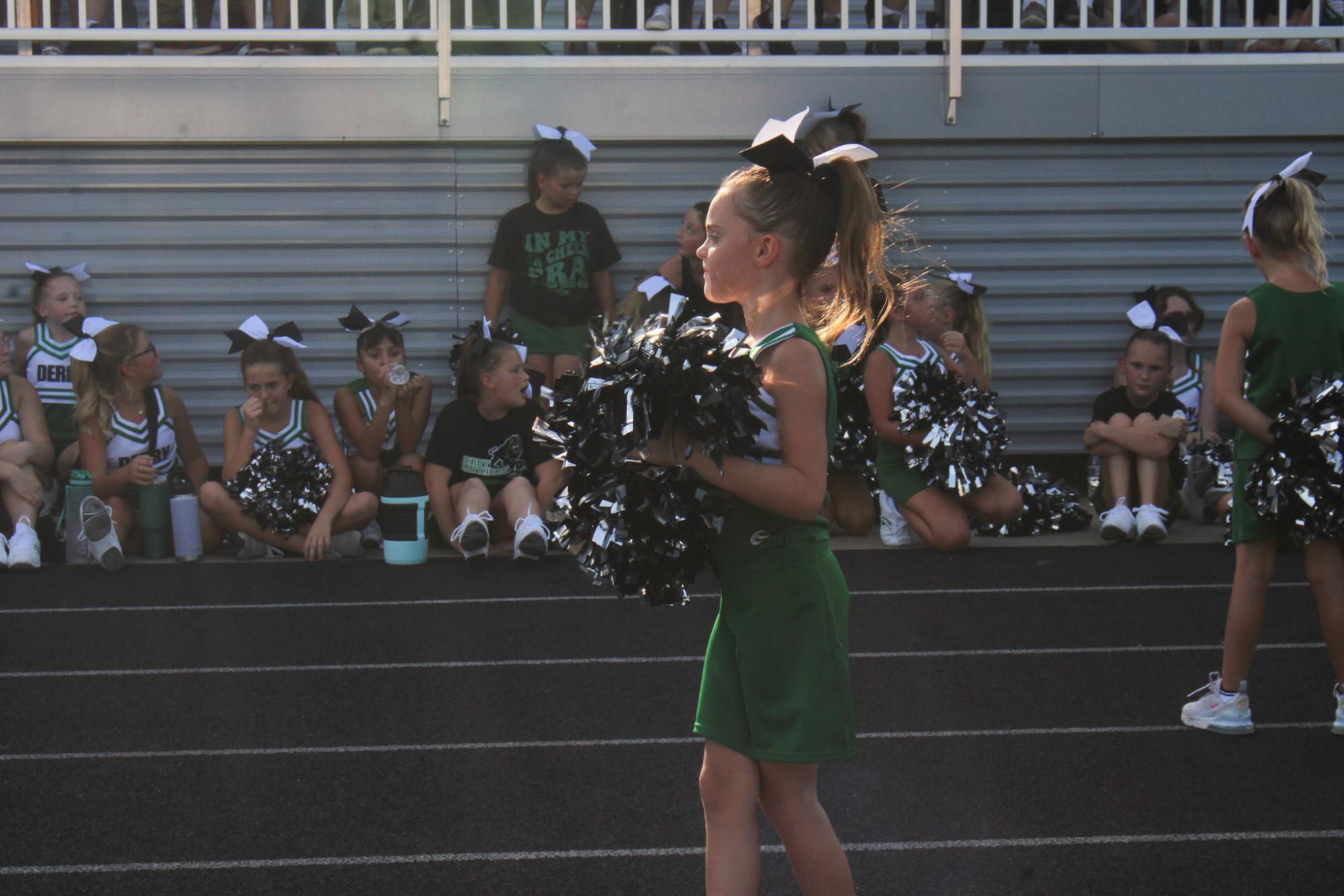 Derby Night Lights (Photos by Lindsay Tyrell-Blake)