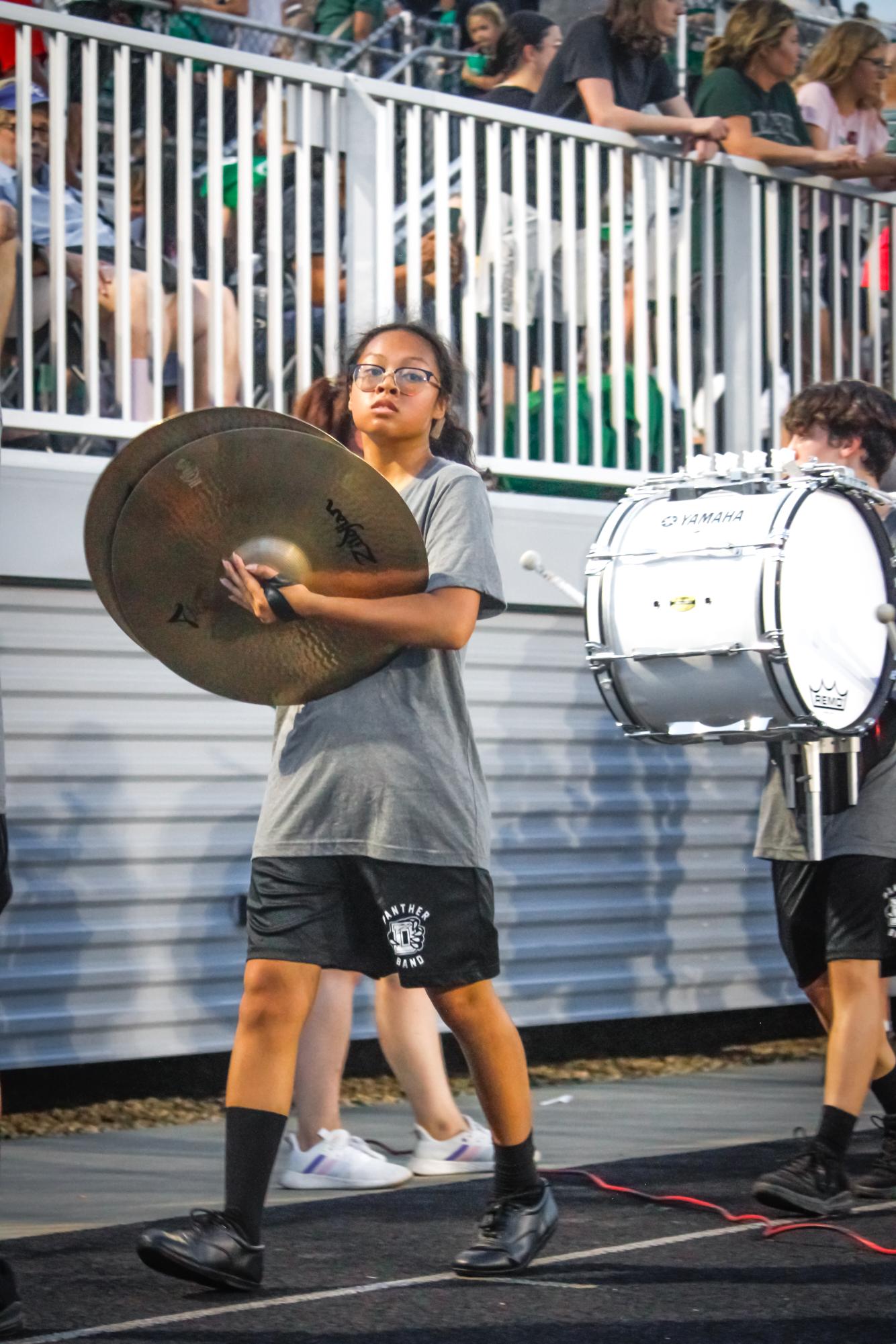 Derby Night Lights (Photos by Mikah Herzberg)