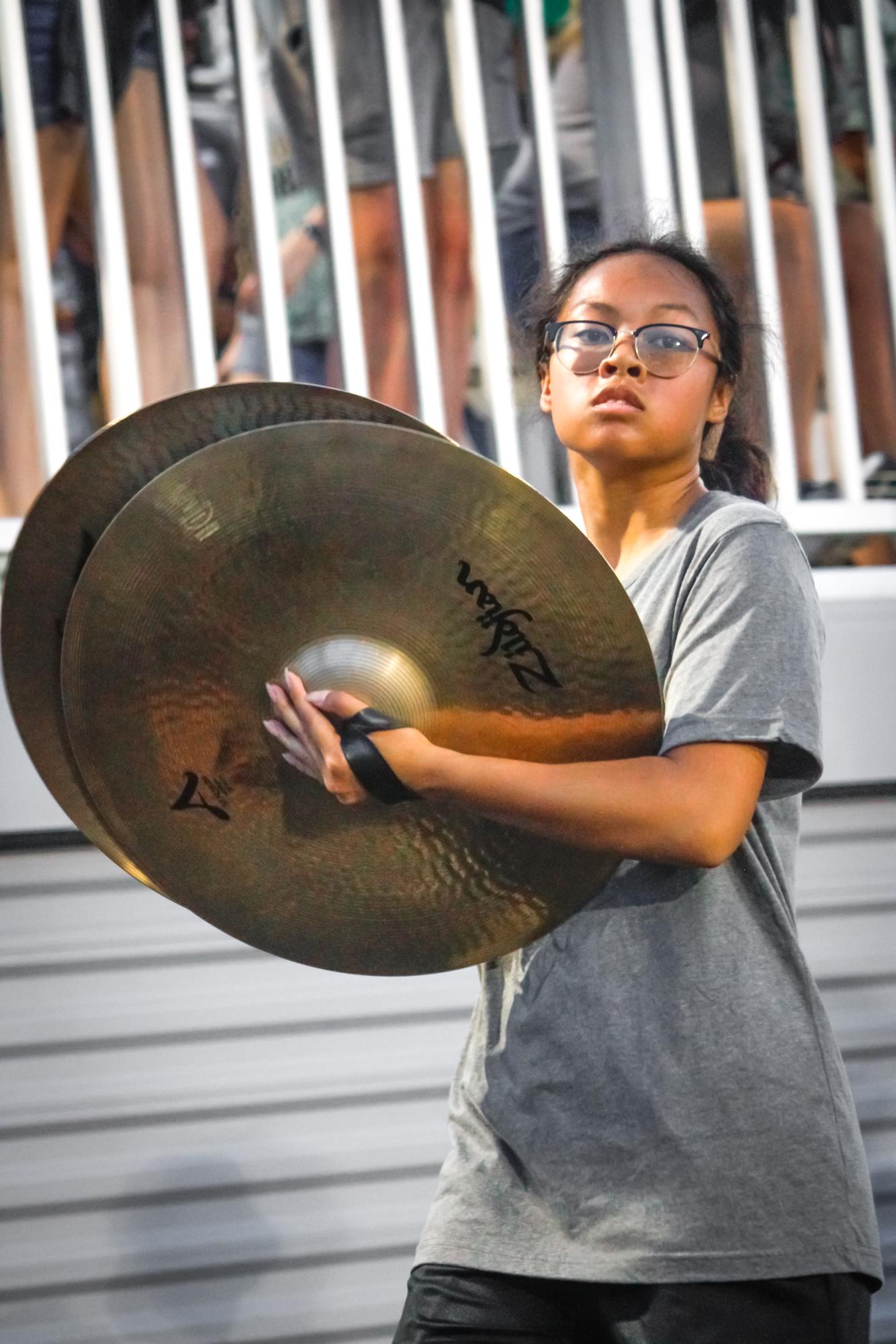 Derby Night Lights (Photos by Mikah Herzberg)