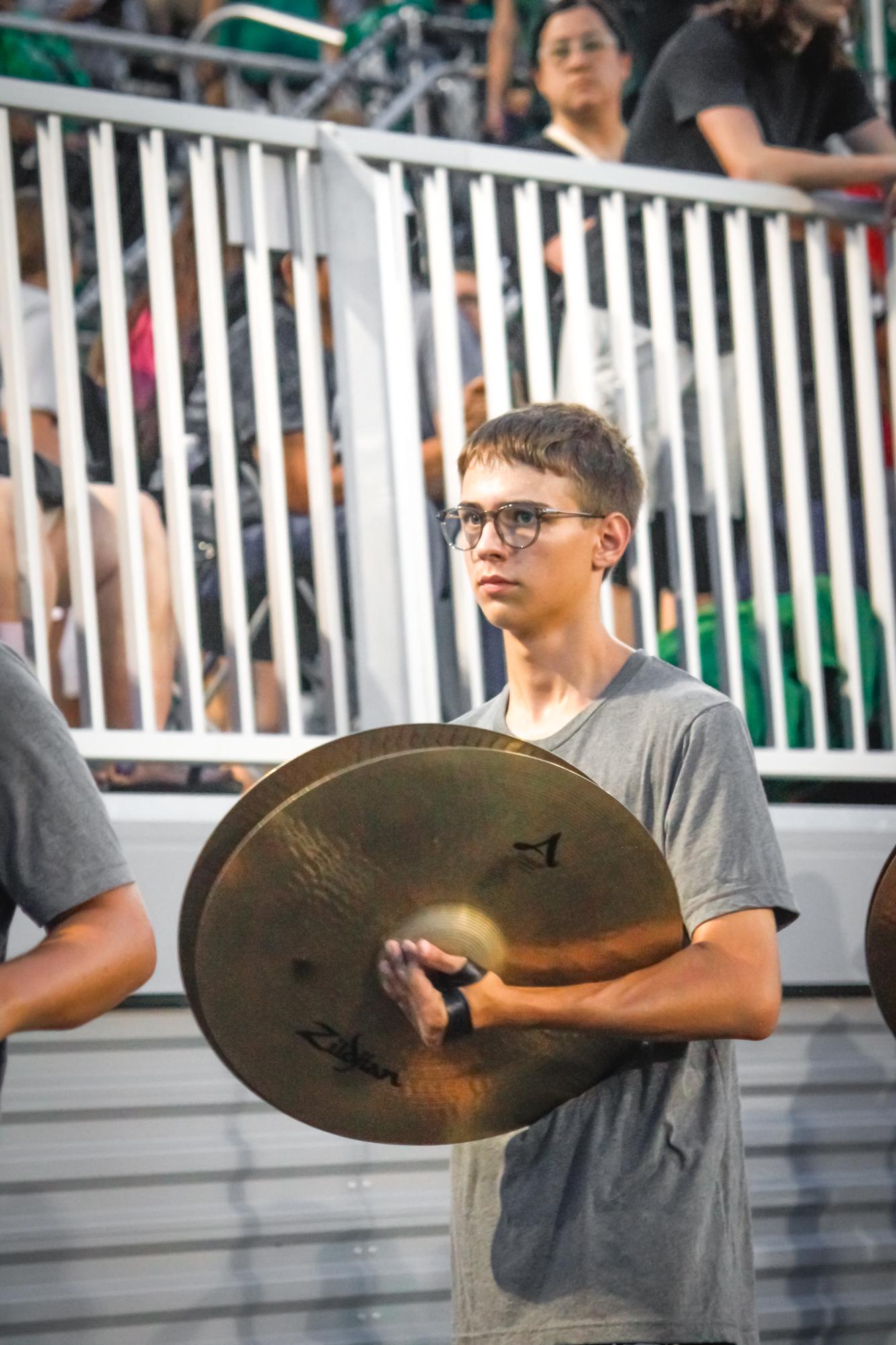 Derby Night Lights (Photos by Mikah Herzberg)