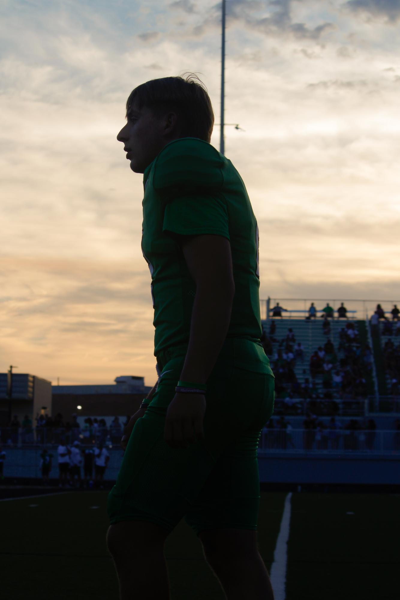 Derby Night Lights (Photos by Mikah Herzberg)