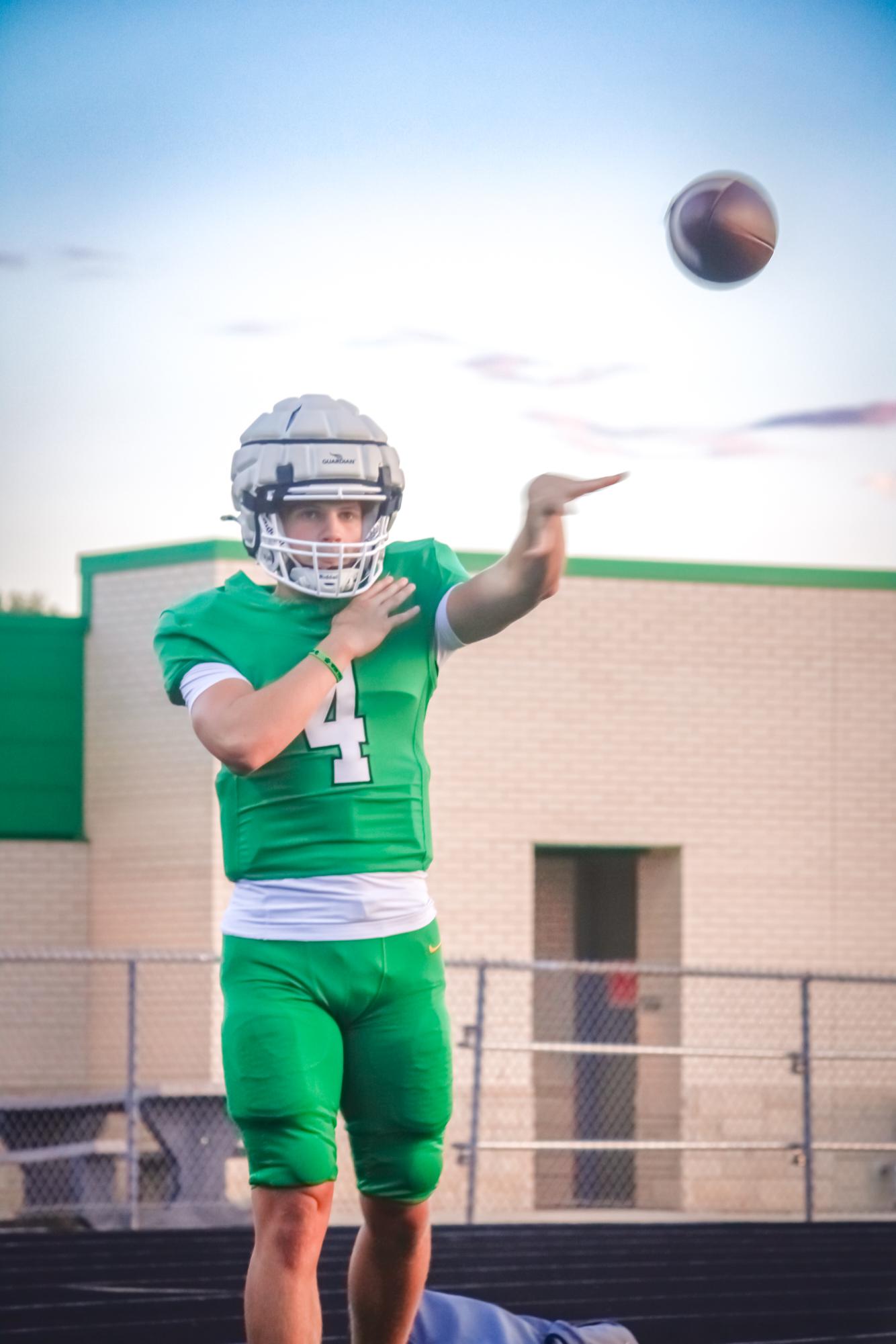 Derby Night Lights (Photos by Mikah Herzberg)