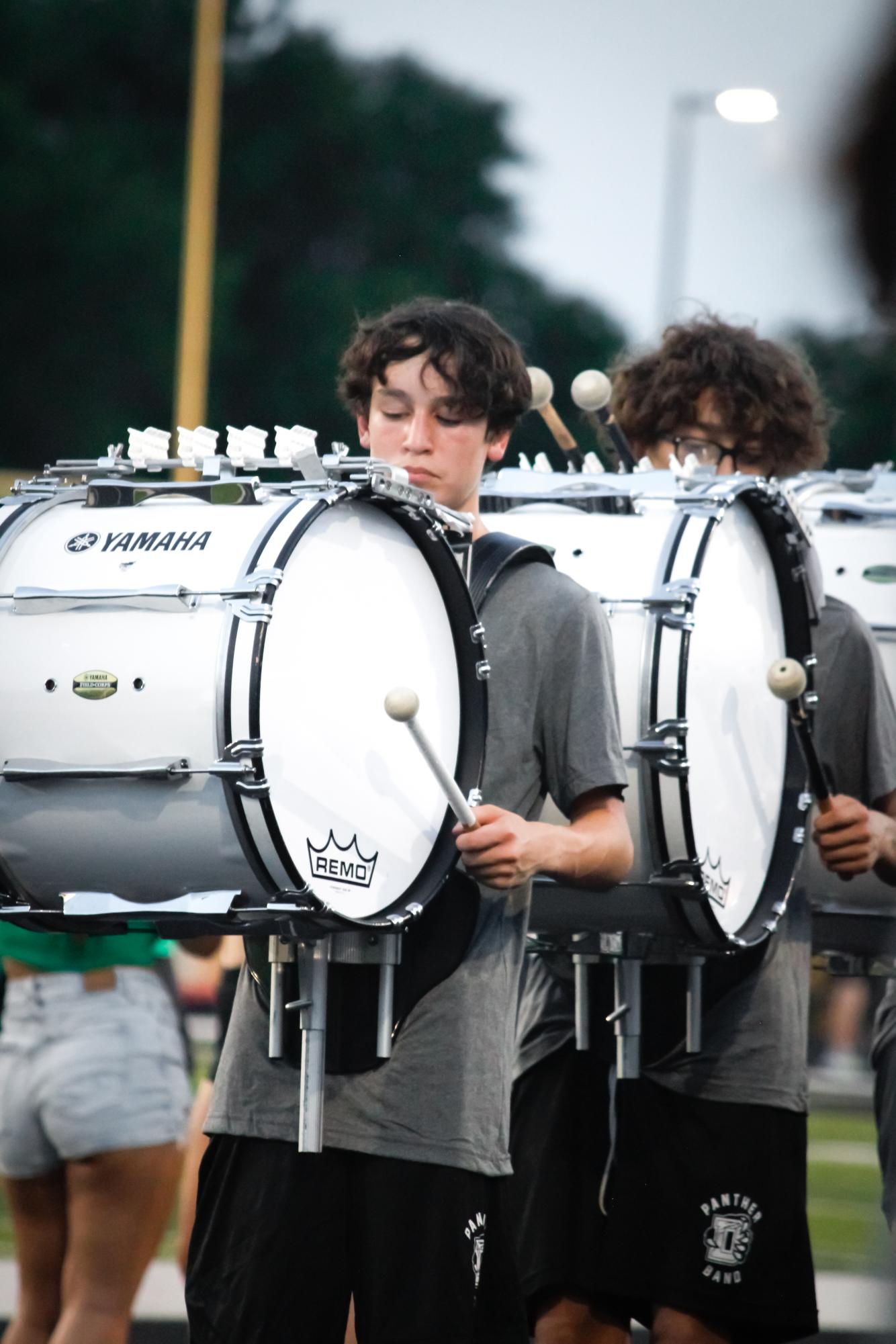 Derby Night Lights (Photos by Mikah Herzberg)