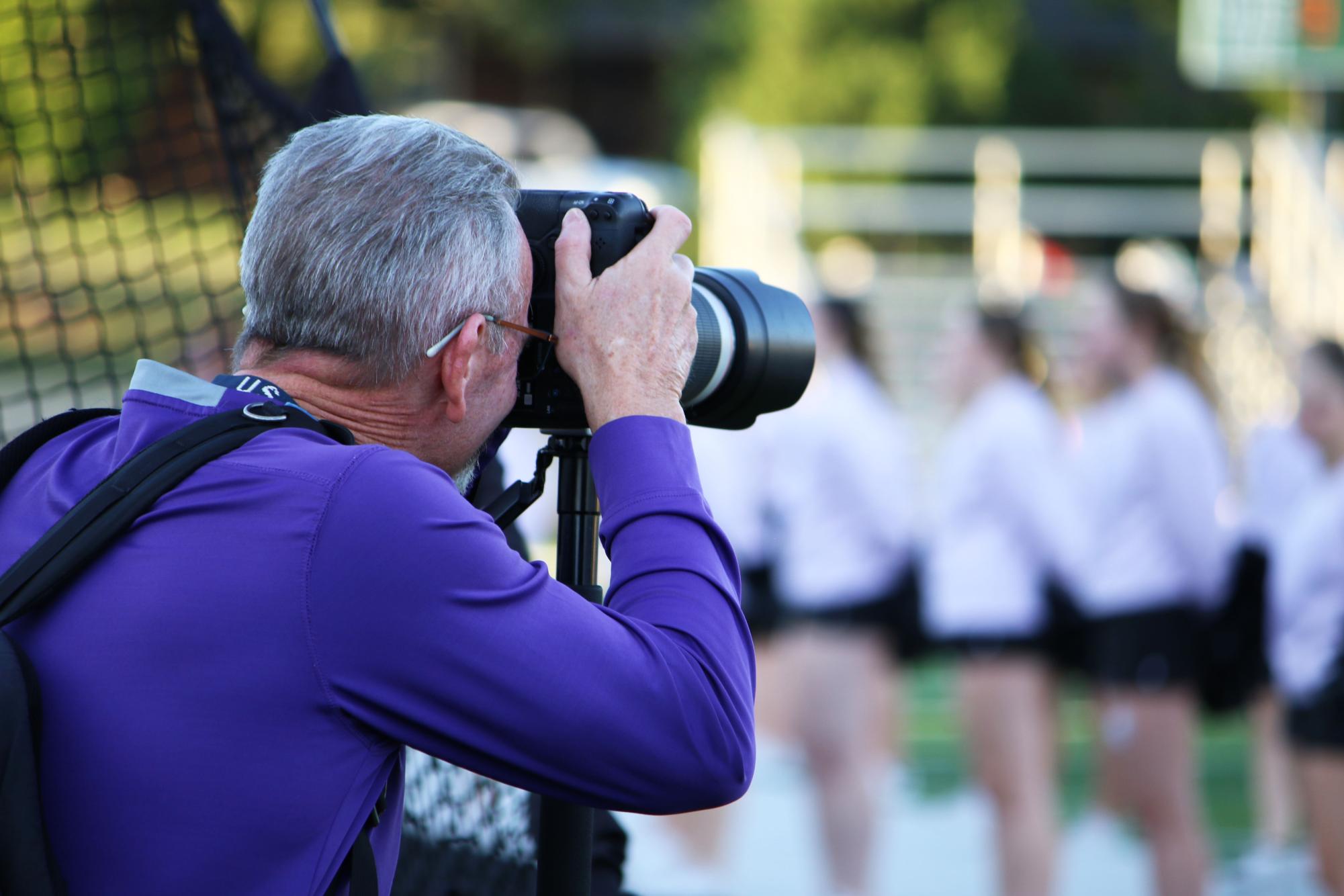 Football vs. Maize (Photos by Maggie Elliott)