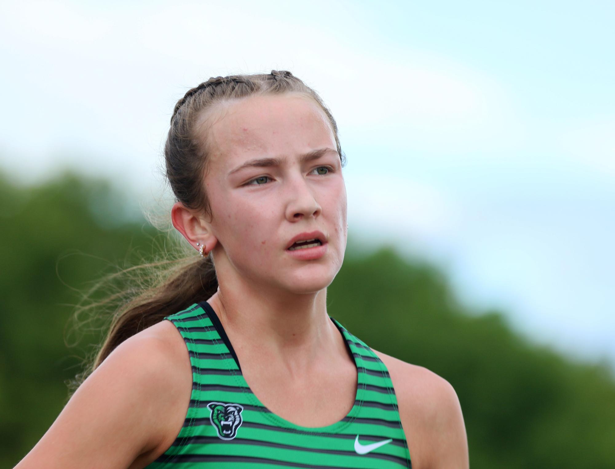 Cross Country at Cessna Activity Center (Photos by Maggie Elliott)