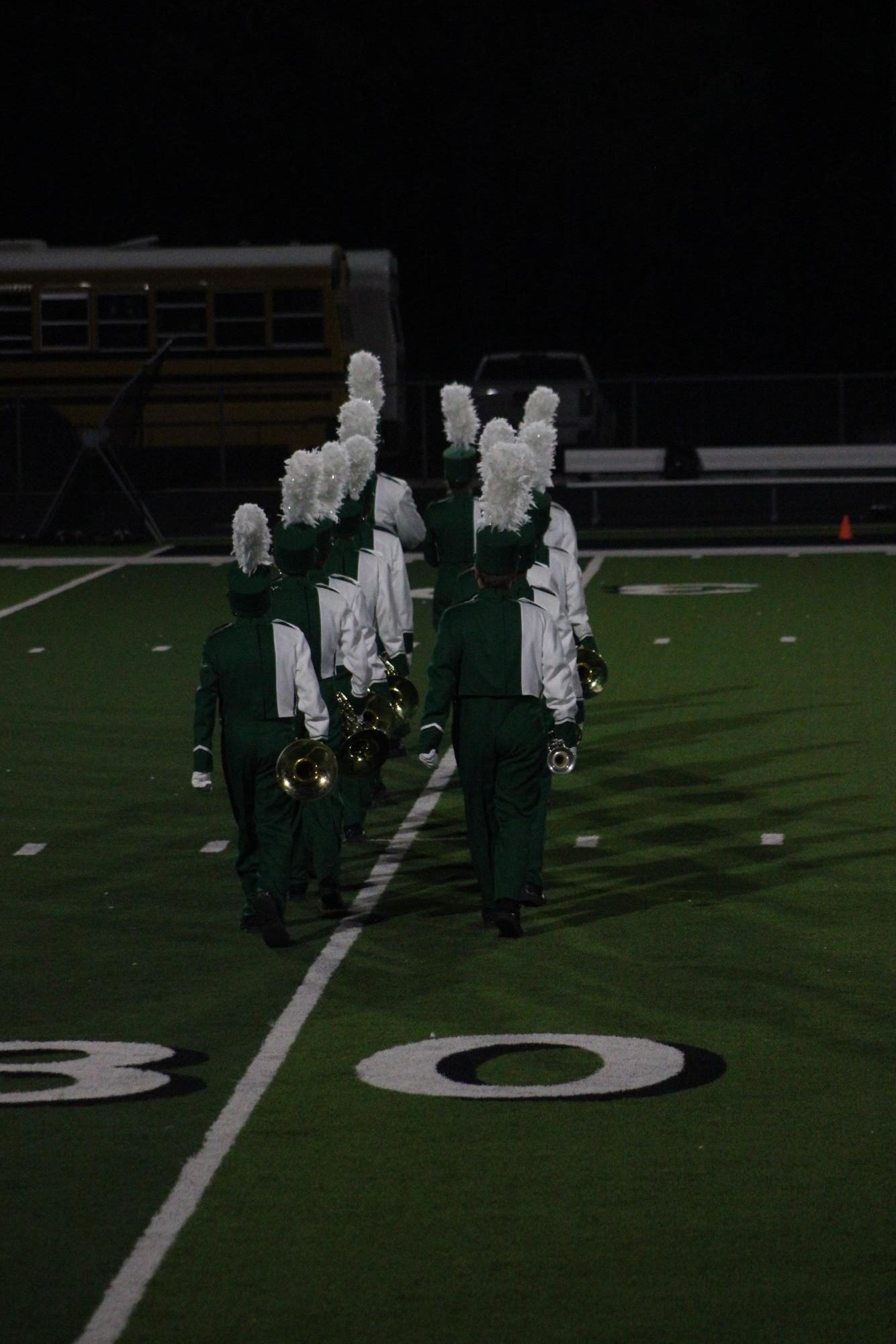 Football vs. Campus (Photos by Persephone Ivy)