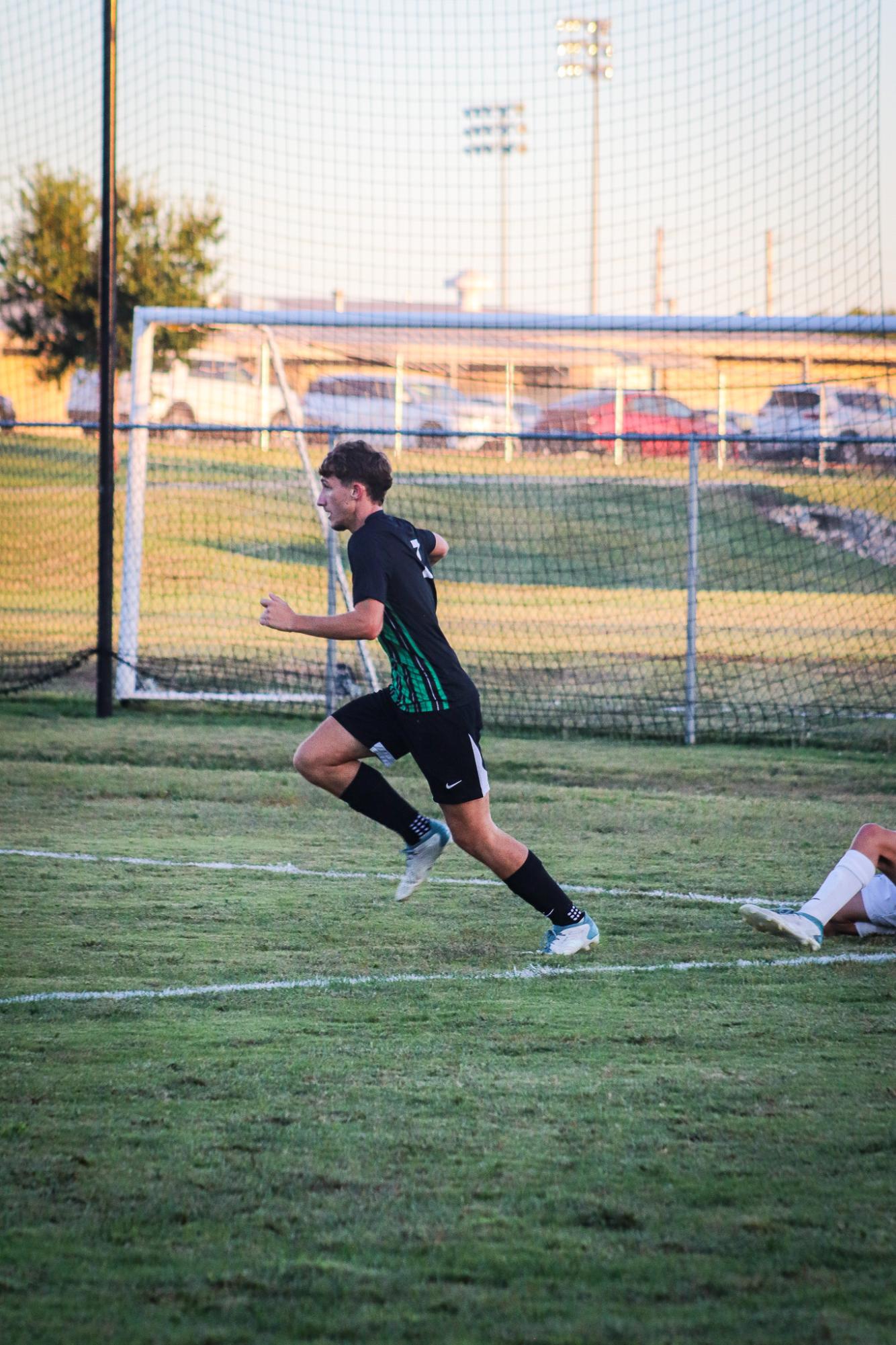 Boys Varsity Soccer vs. Andover (Photos by Alexis King)