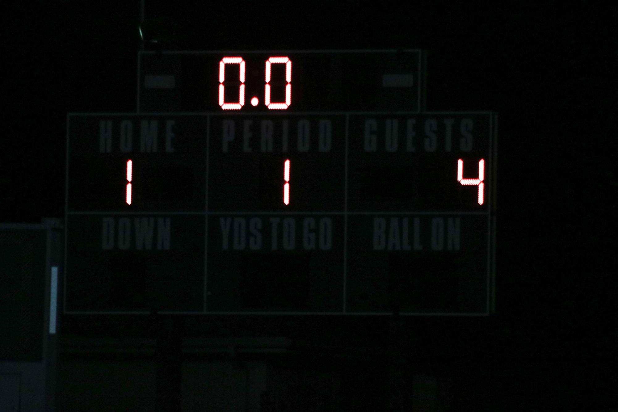 Varsity Soccer vs Campus (Photos by Persephone Ivy)