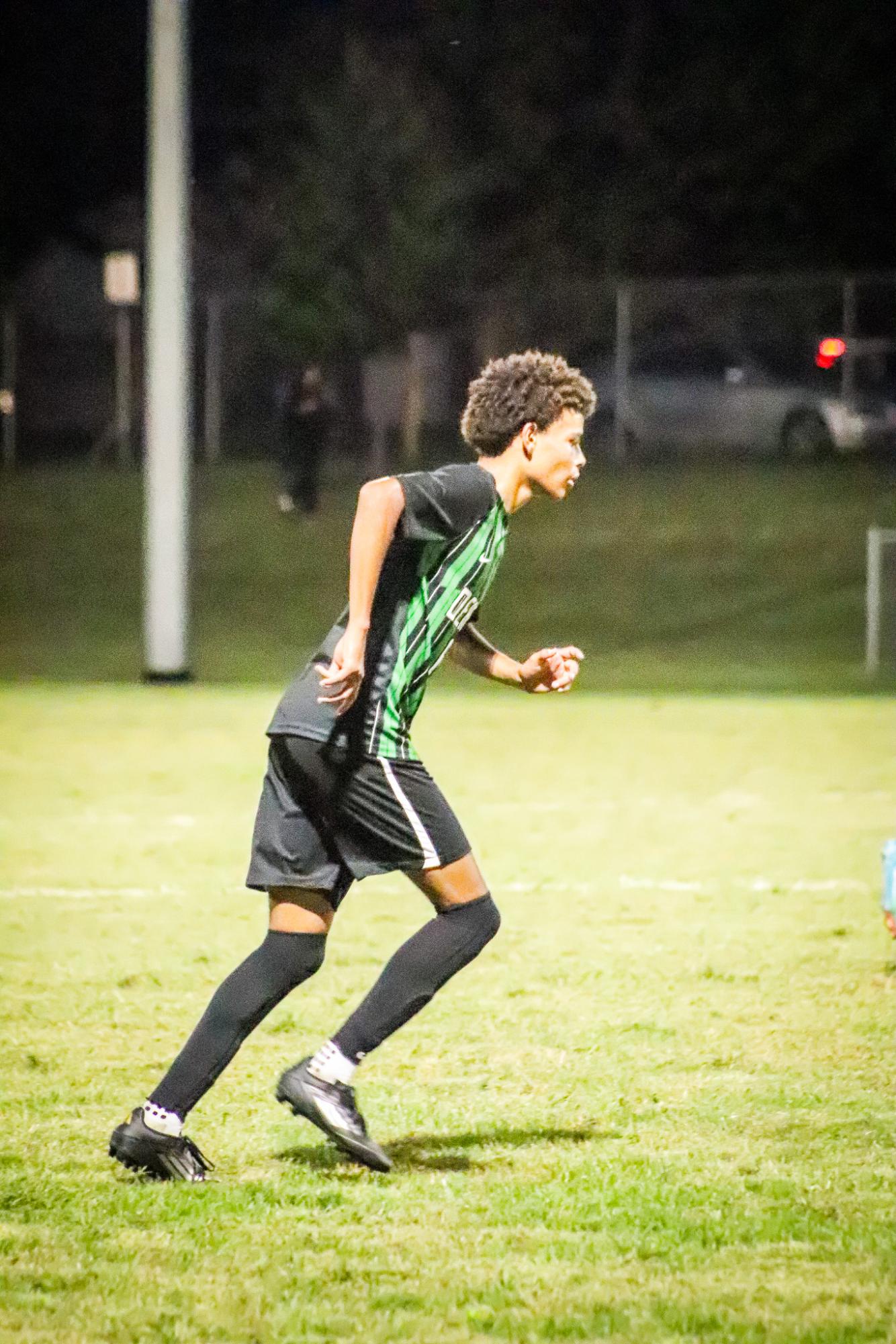 Boys Varsity Soccer vs. Andover (Photos by Alexis King)